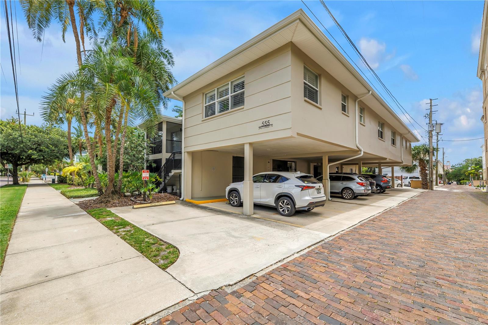 555 3RD STREET N 13