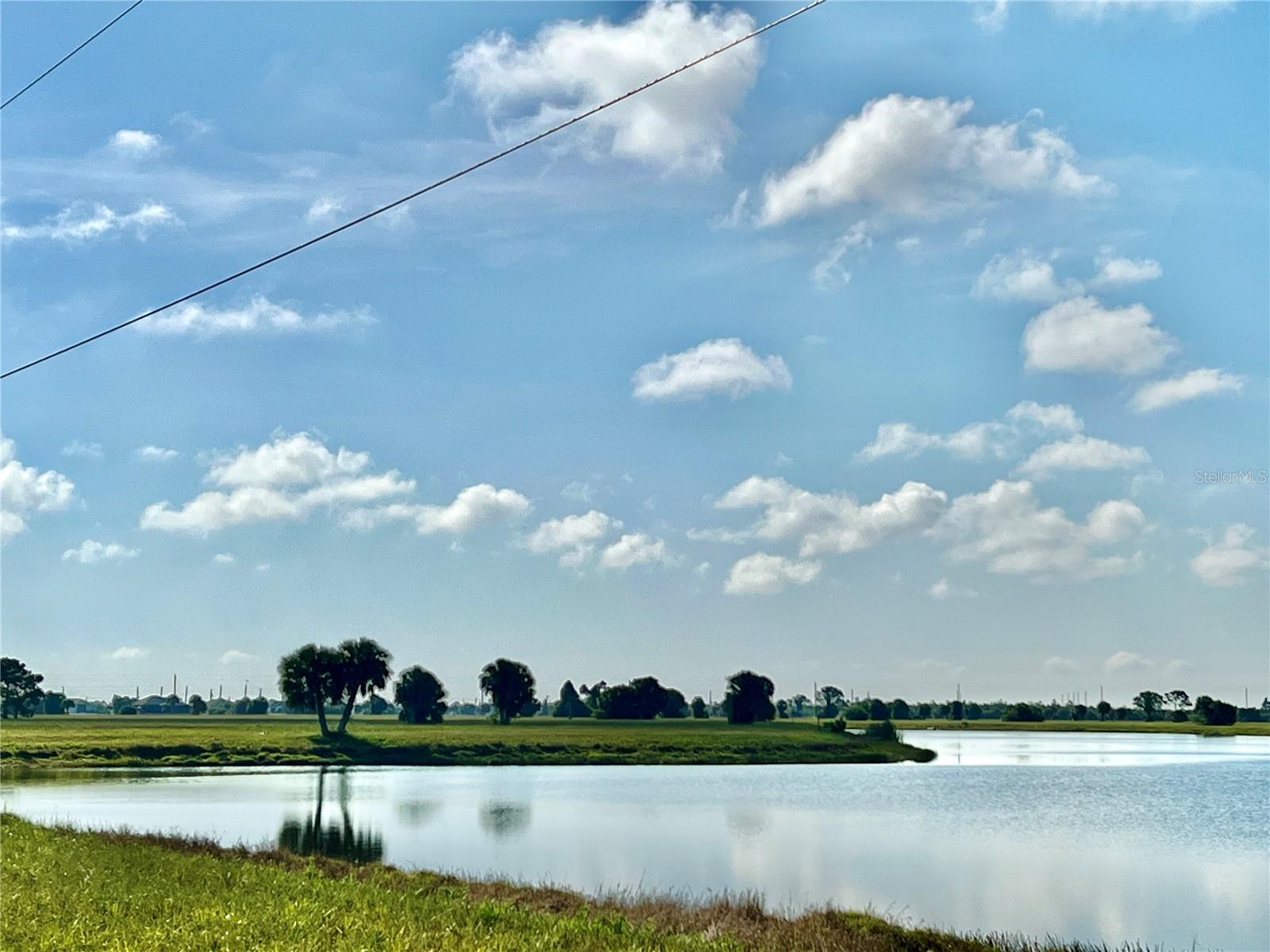 ROTONDA MEADOWS - Land