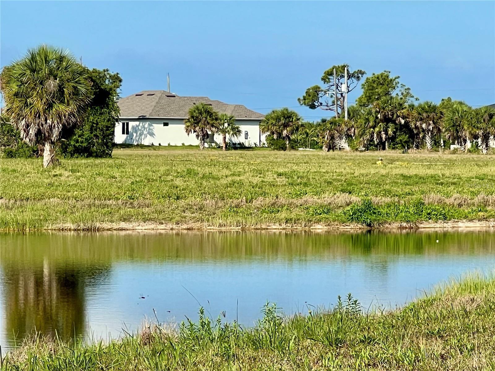 ROTONDA MEADOWS - Land