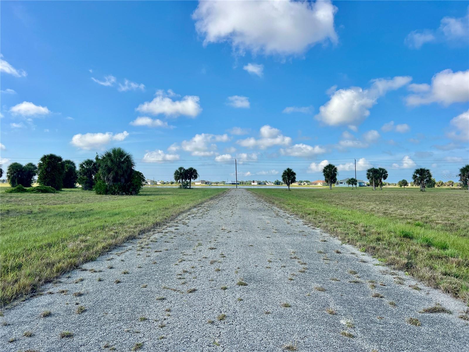 ROTONDA MEADOWS - Land