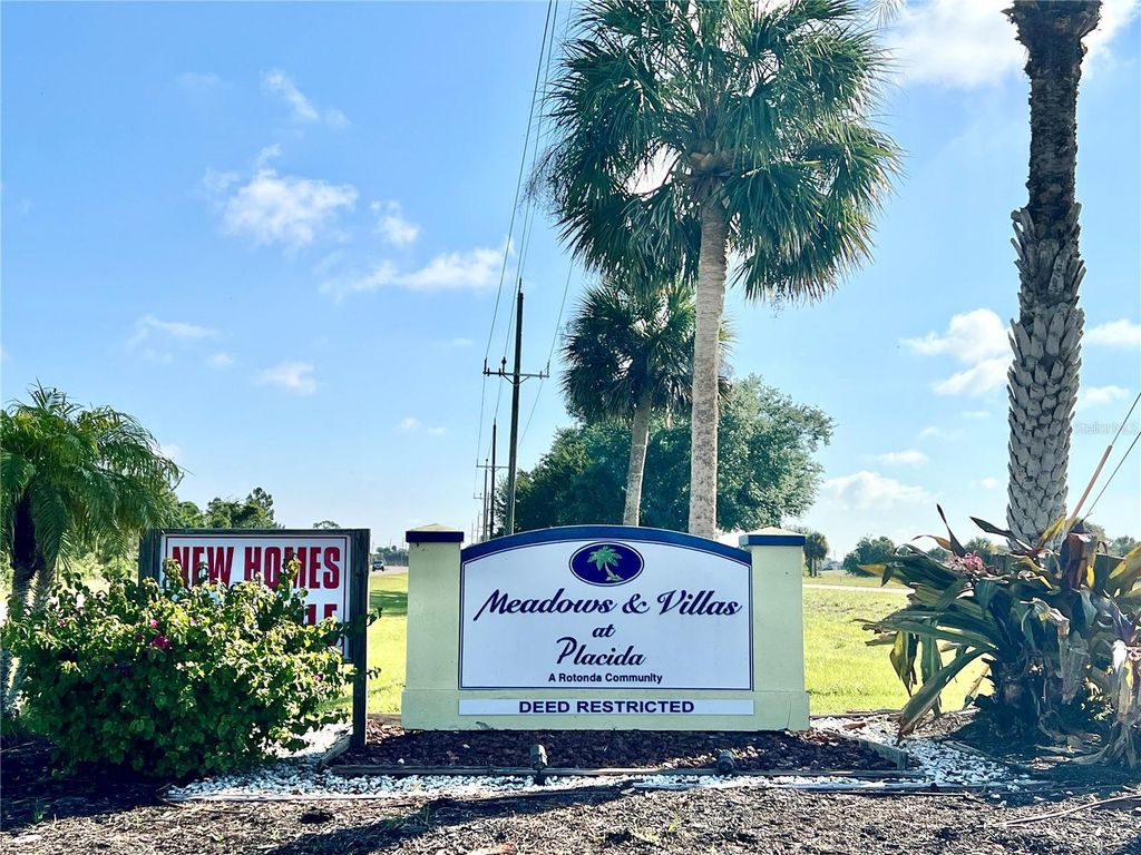 Photo of 13 Mango Court, Placida, FL 33946 (MLS # C7526108)