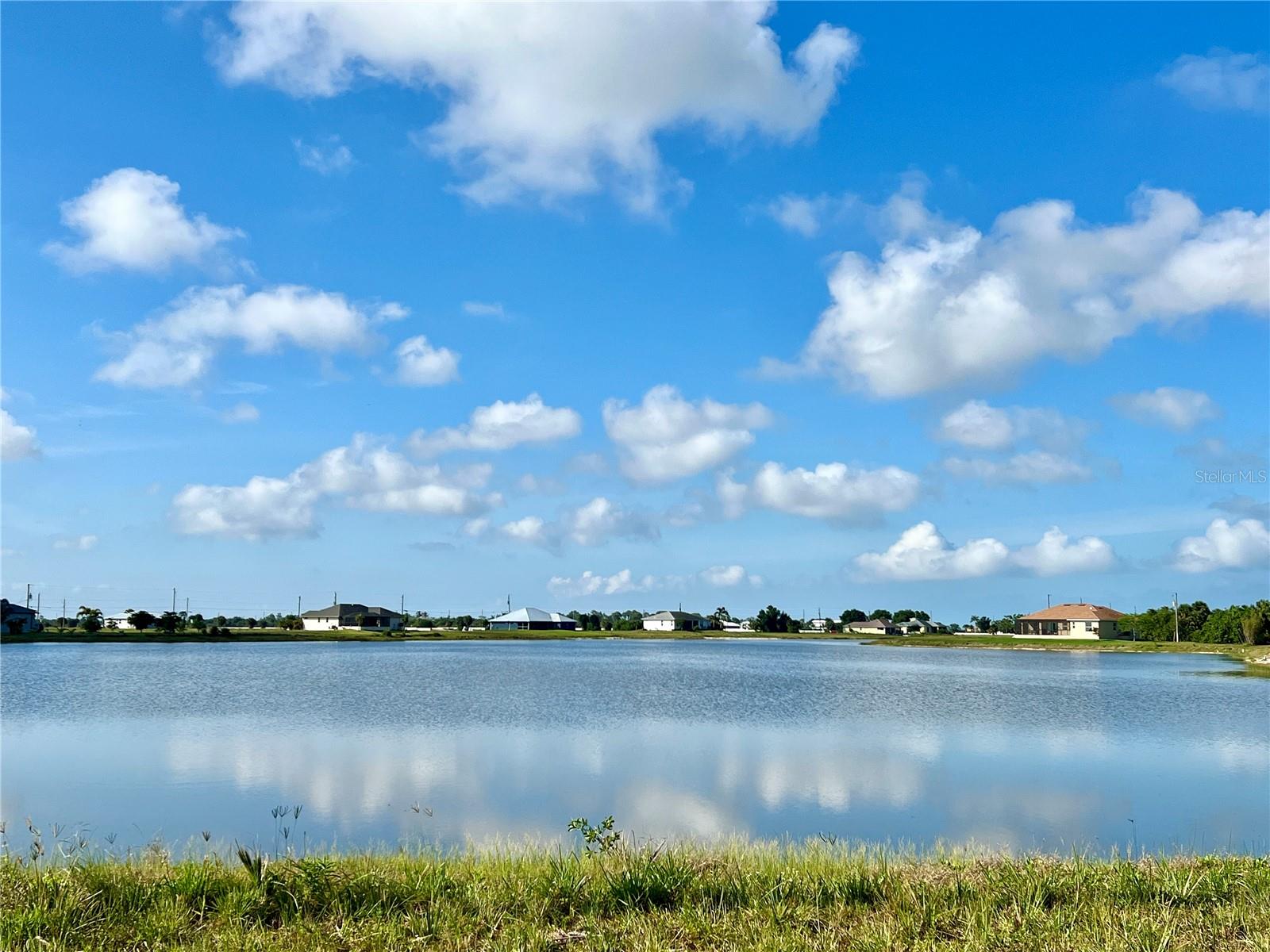 ROTONDA MEADOWS - Land