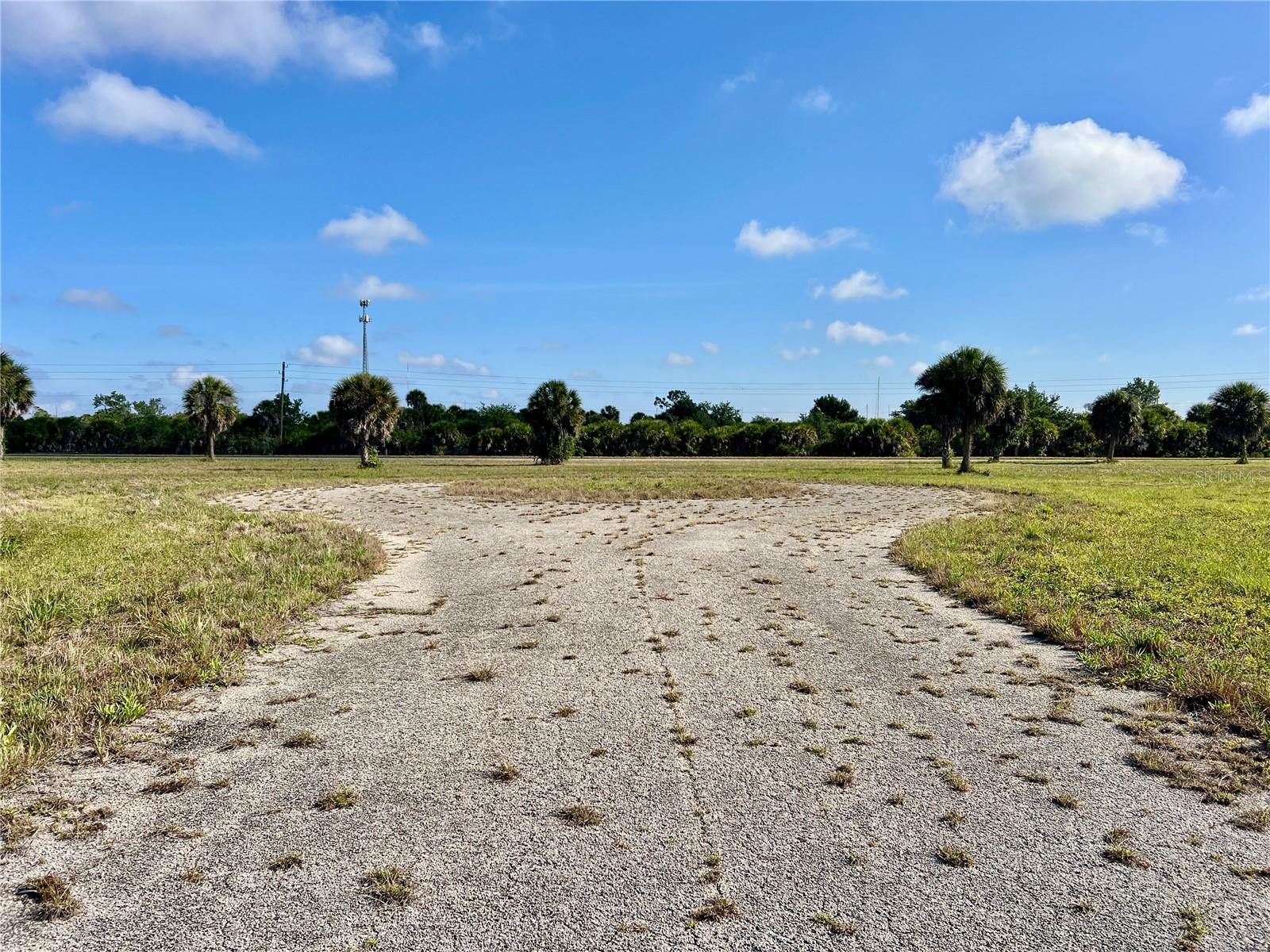 ROTONDA MEADOWS - Land