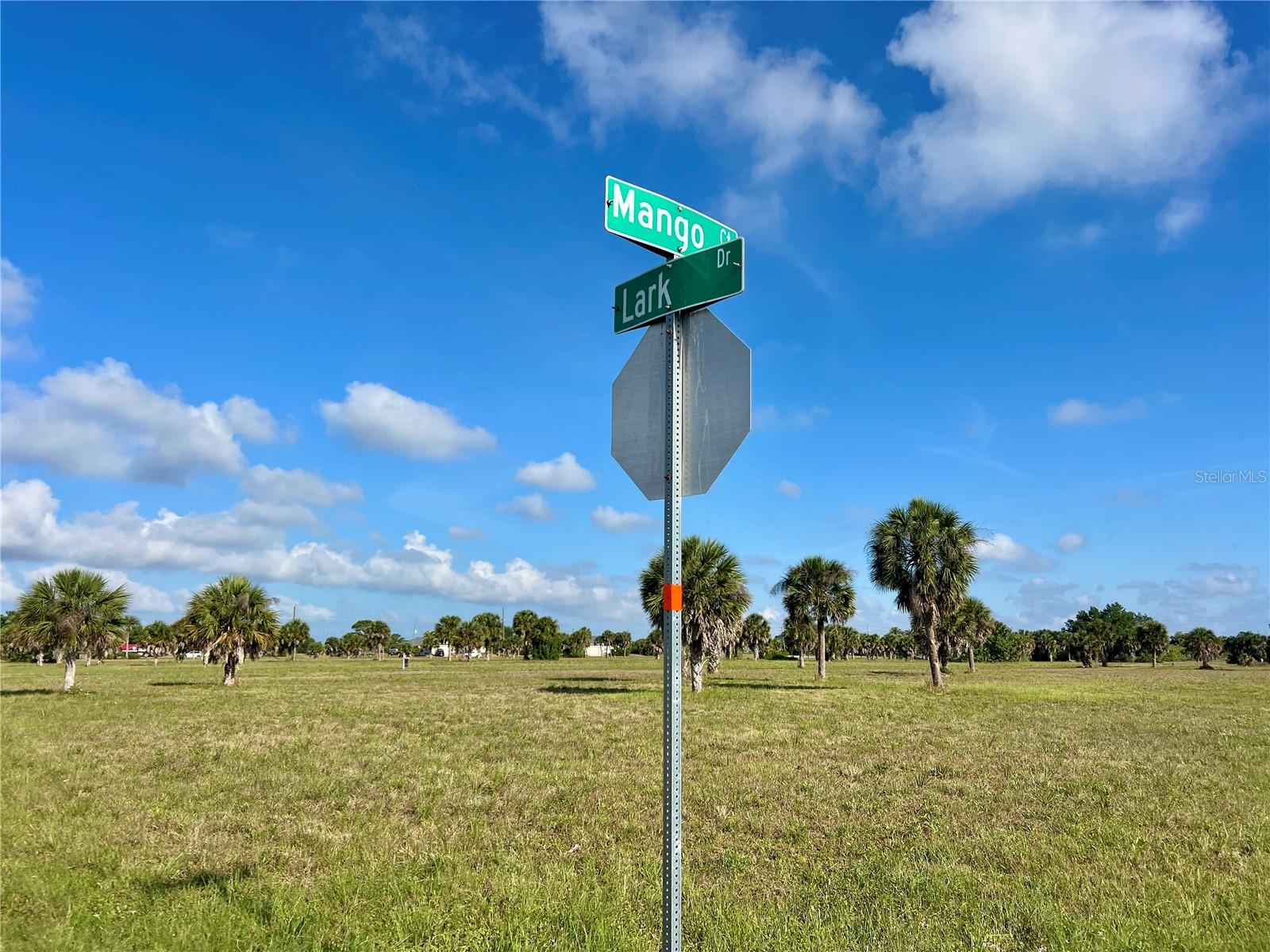 ROTONDA MEADOWS - Land