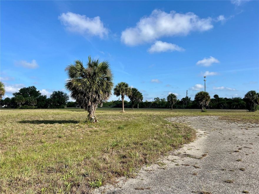 Build the Florida dream you’ve been picturing on this OVERSIZED cul-de-sac homesite in the peaceful, deed-restricted community of Rotonda Meadows & Villas! Perfectly positioned with a gorgeous large lake nearby, this special parcel offers the kind of setting buyers dream about... quiet streets, beautiful natural surroundings, and the kind of wildlife moments that remind you why people move here in the first place. Imagine sipping your morning coffee while elegant sandhill cranes stroll nearby, soaking in the peaceful Southwest Florida lifestyle.

If you’ve been searching for the perfect place to design a custom home that feels tucked away from the hustle but still incredibly close to everything, this is it. Rotonda Meadows is beloved for its wide open feel, natural beauty, and unbeatable location on the Cape Haze Peninsula... just minutes to Boca Grande, world-class fishing, marinas, golf courses, waterfront dining, and some of the most beautiful Gulf beaches in Florida.

An oversized cul-de-sac lot gives you extra flexibility for your dream home design, additional privacy, and more room for the features that matter most... a larger garage for toys, tropical pool oasis, expansive lanai, or that custom floorplan you’ve been saving on Pinterest for.

Whether you're ready to build now or secure your slice of paradise for the future, opportunities like this at this price point in such a prime coastal location are getting harder to find.

Come claim your piece of Old Florida paradise
