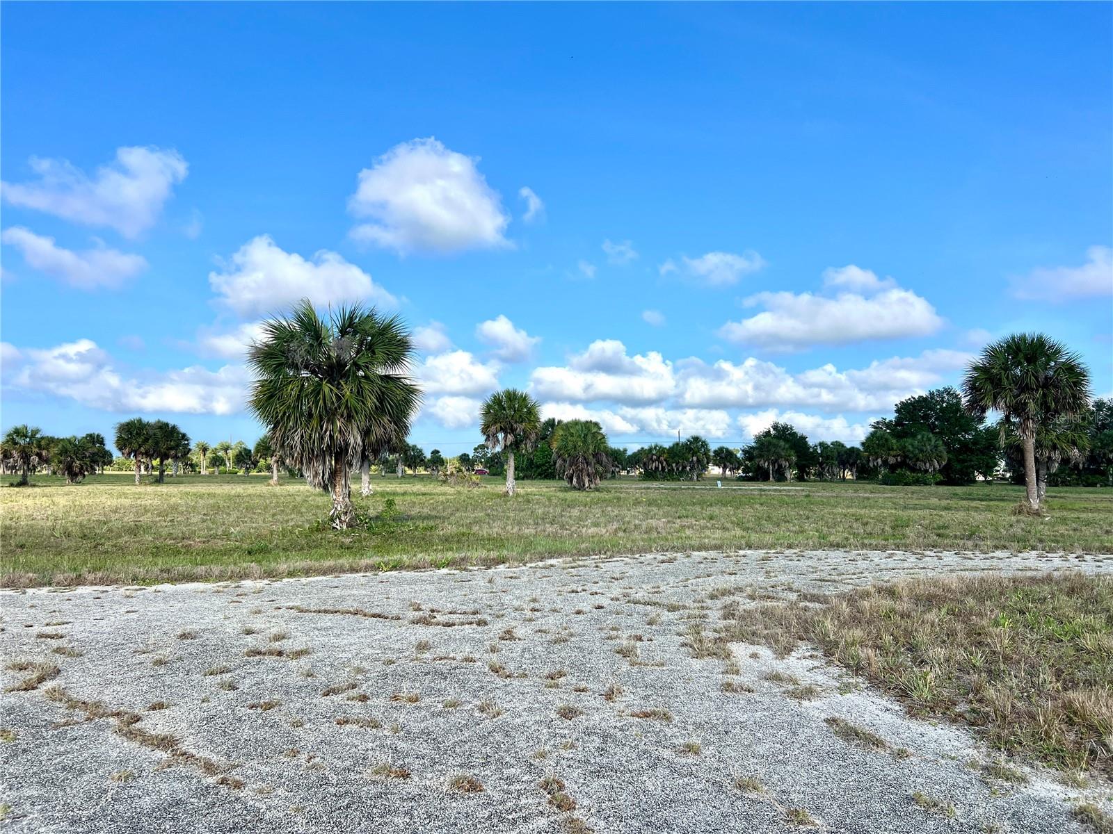 ROTONDA MEADOWS - Land