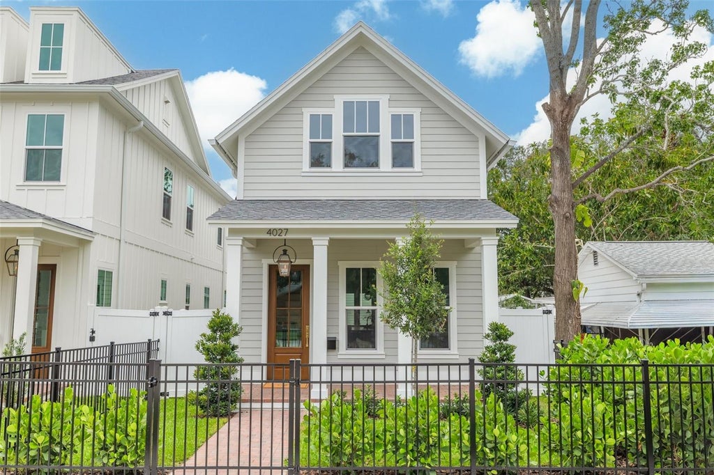 Photo of 4027 Haines Road N, St Petersburg, FL 33703 (MLS # TB8520184)