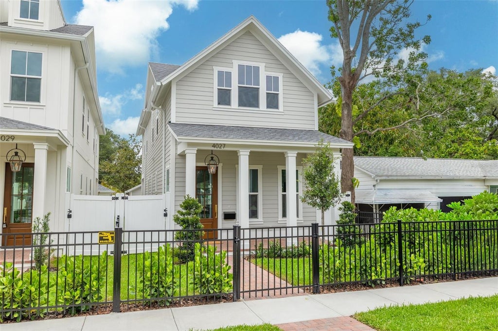 Photo of 4027 Haines Road N, St Petersburg, FL 33703 (MLS # TB8520184)