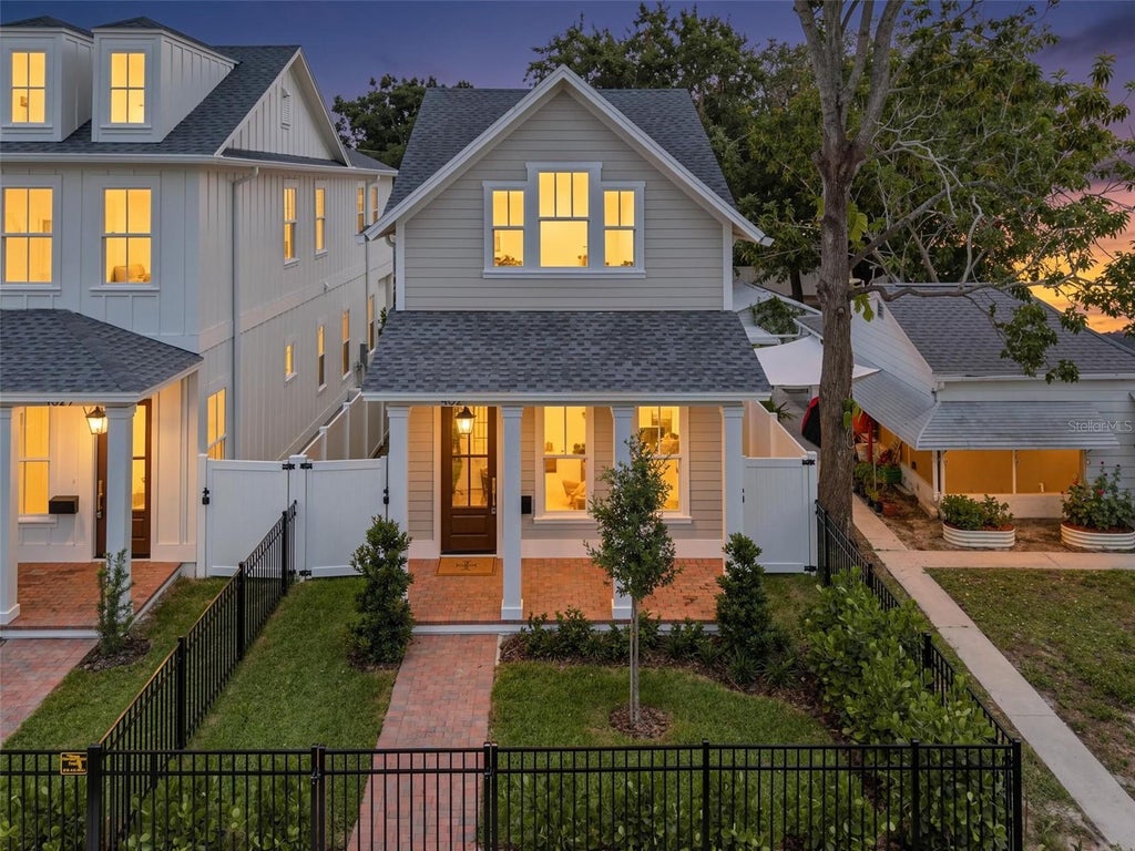 Photo of 4027 Haines Road N, St Petersburg, FL 33703 (MLS # TB8520184)