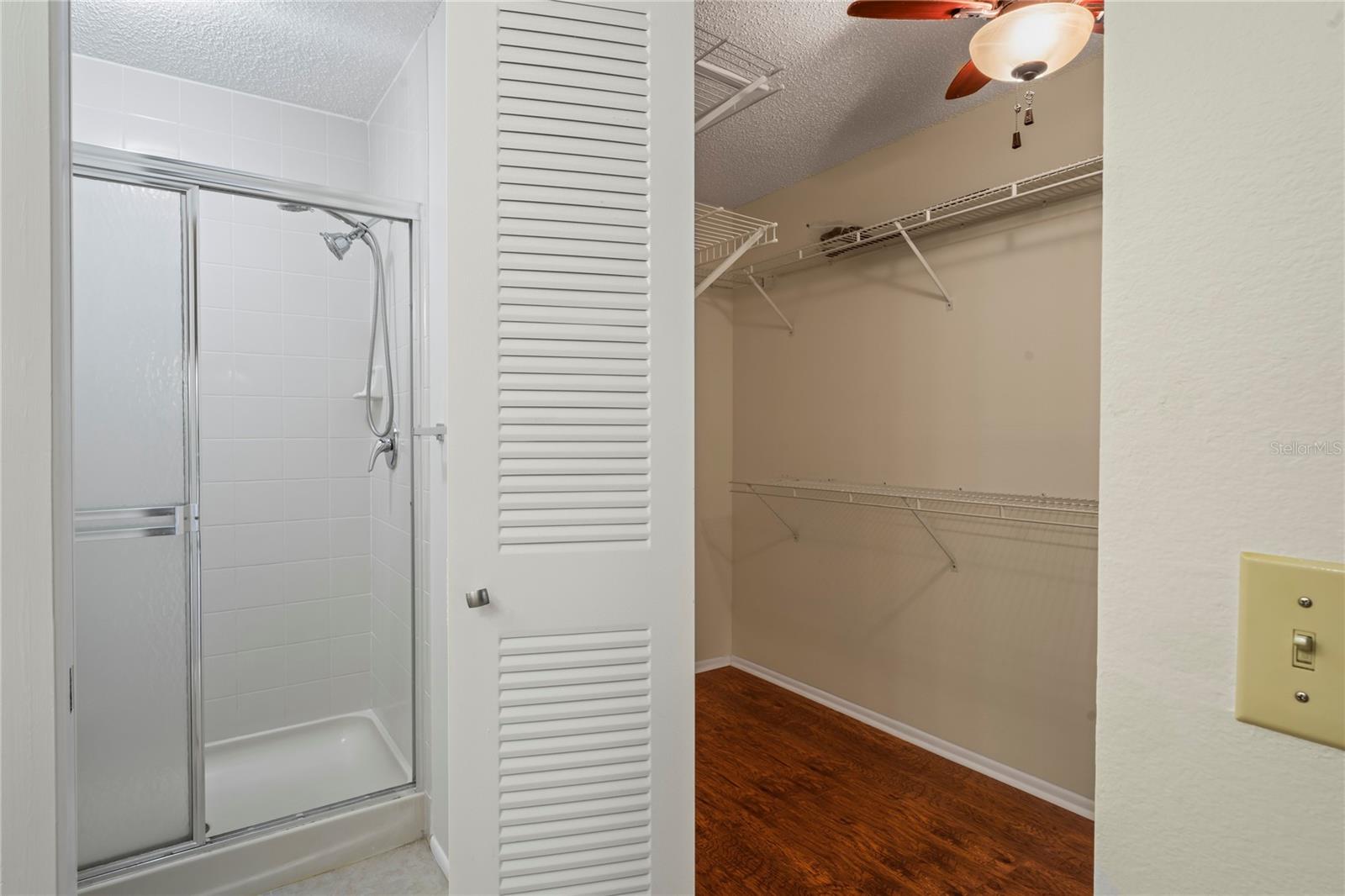 HILLSIDE CONDO - Residential