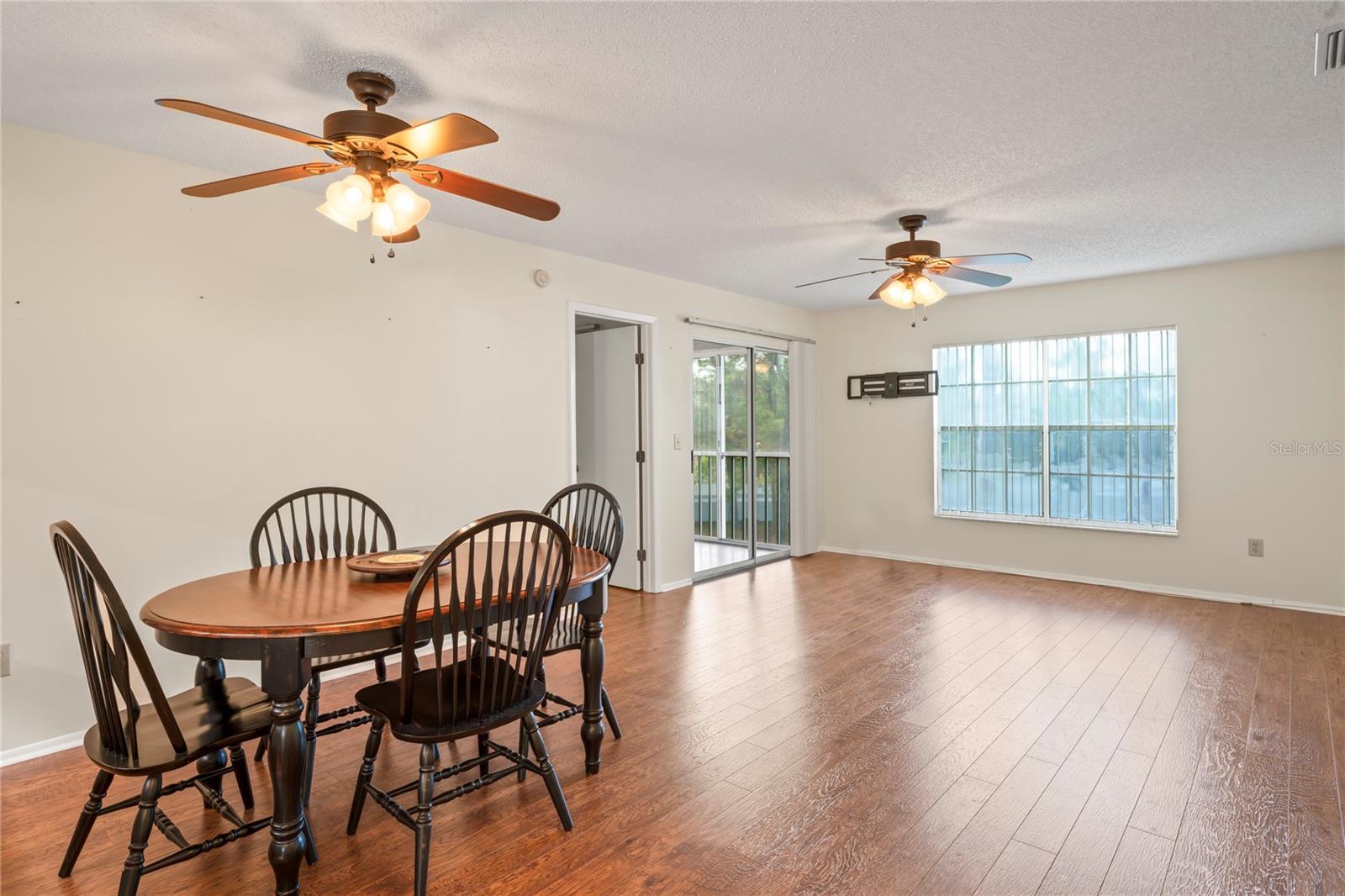 HILLSIDE CONDO - Residential