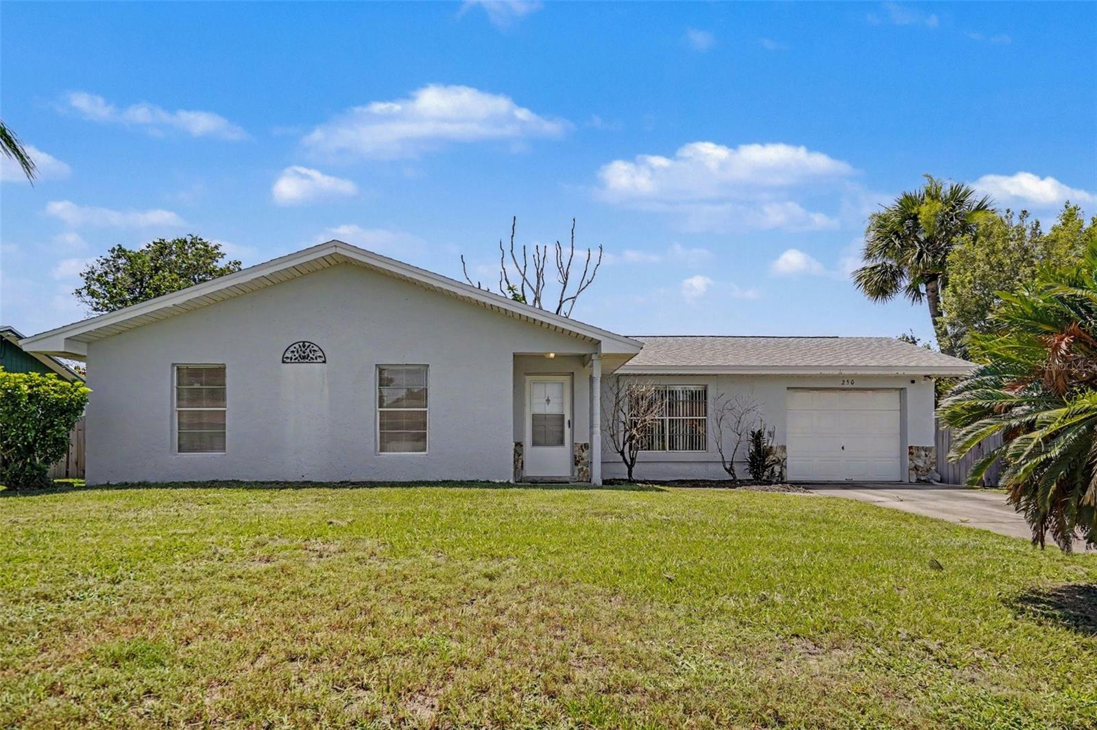 Photo 1 of 36 — 250 CAMBRIDGE AVENUE NE, PALM BAY, FL 32907