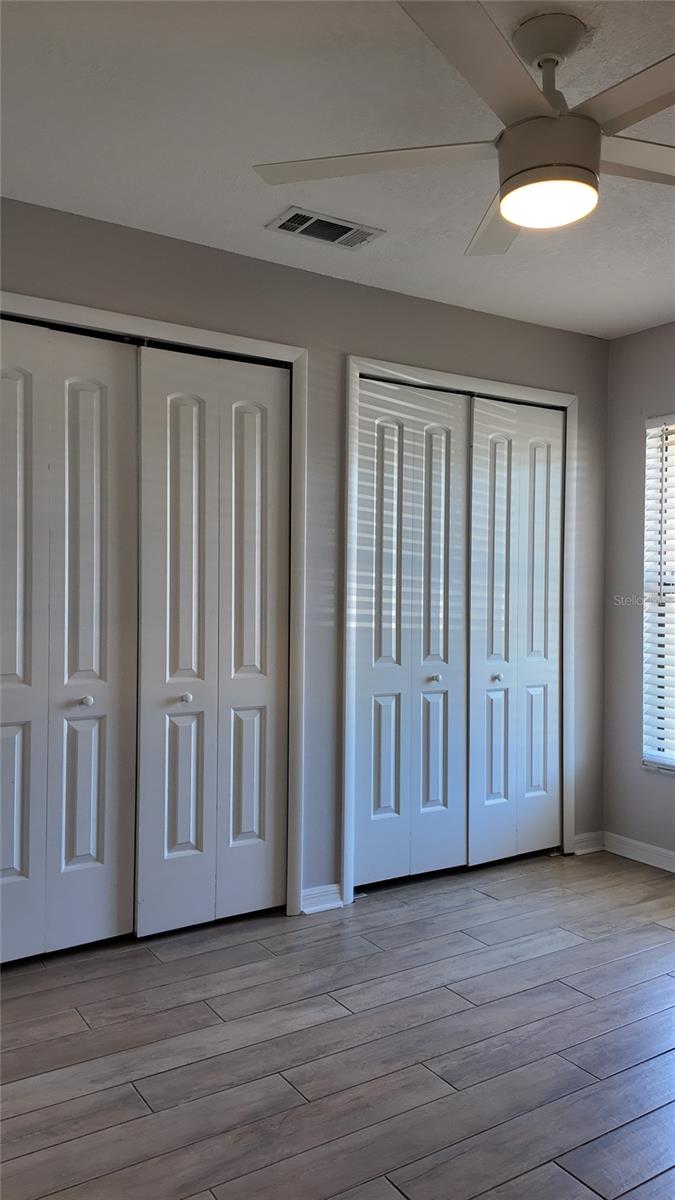 CREEKSIDE VILLAS AT MEADOW WOODS - Residential Lease