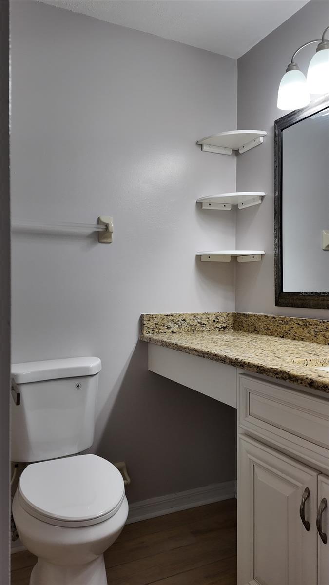 CREEKSIDE VILLAS AT MEADOW WOODS - Residential Lease