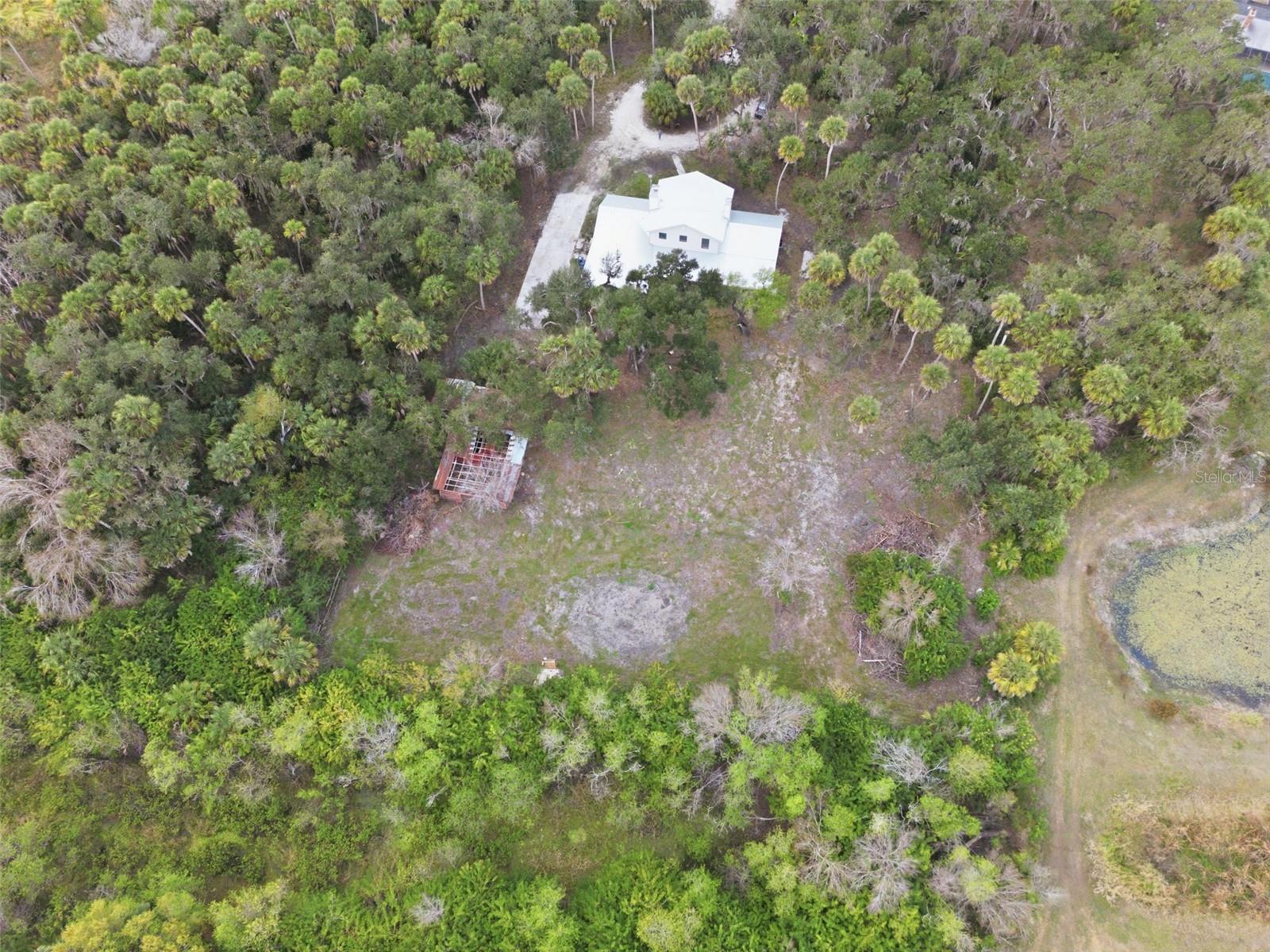 HIDDEN RIVER - Residential