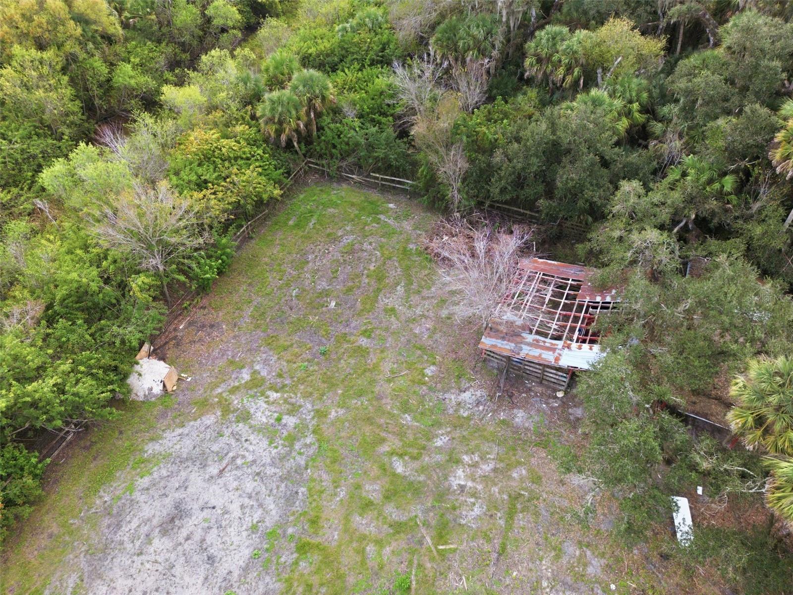 HIDDEN RIVER - Residential