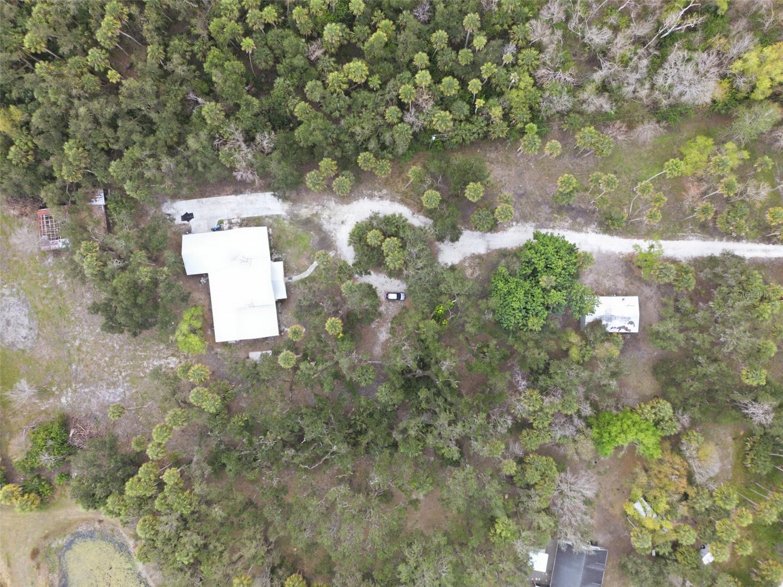 HIDDEN RIVER - Residential