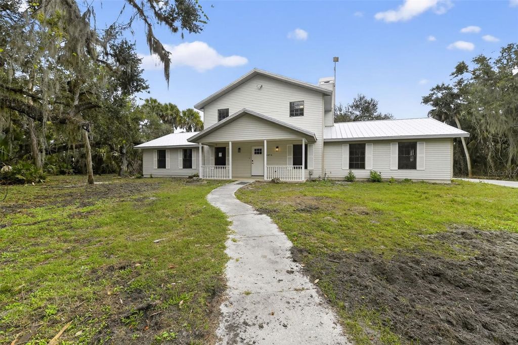 Photo of 4570 Hidden River Road, Sarasota, FL 34240 (MLS # A4678296)