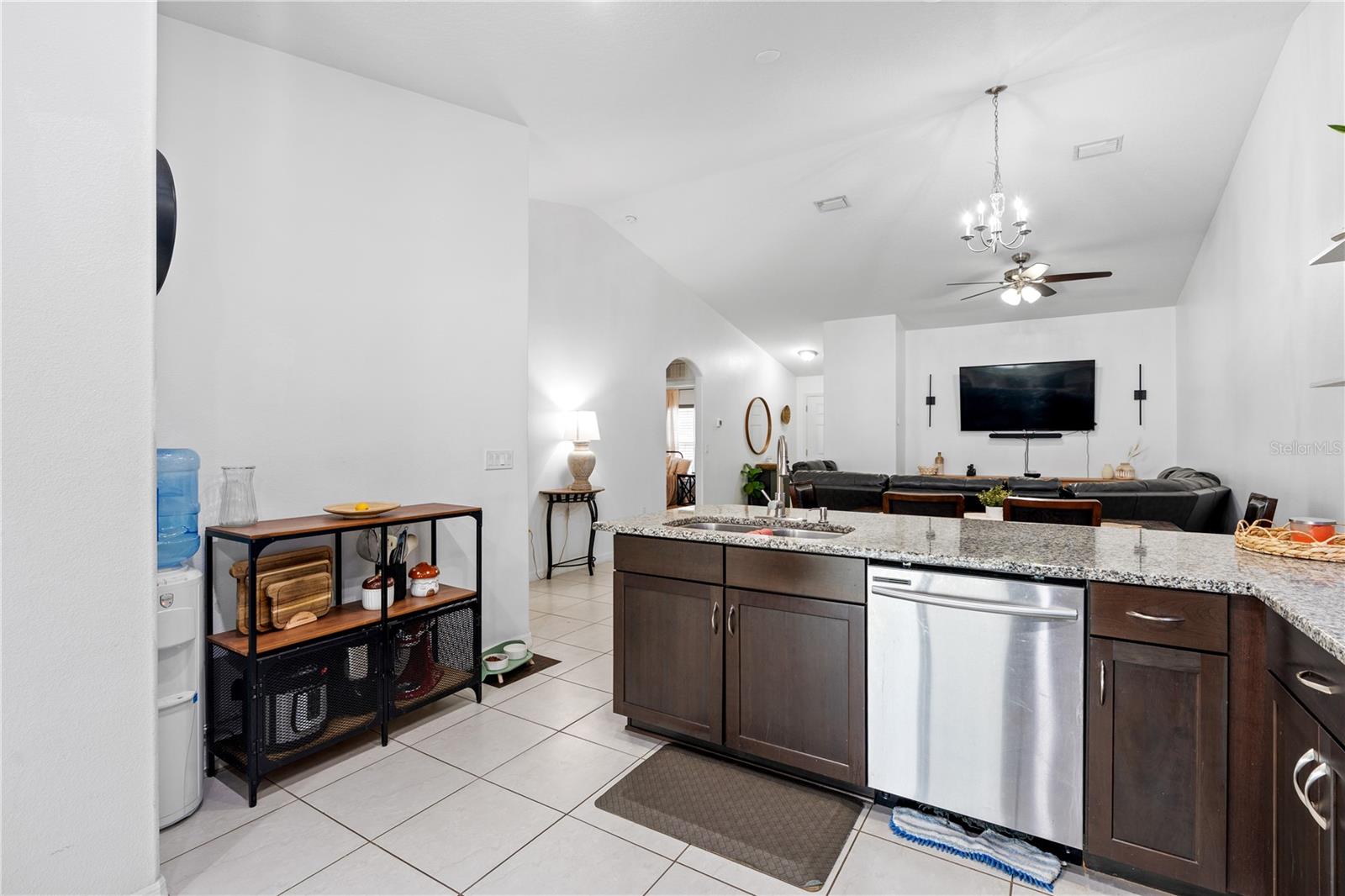 PALM COAST SEC 35 - Residential Income