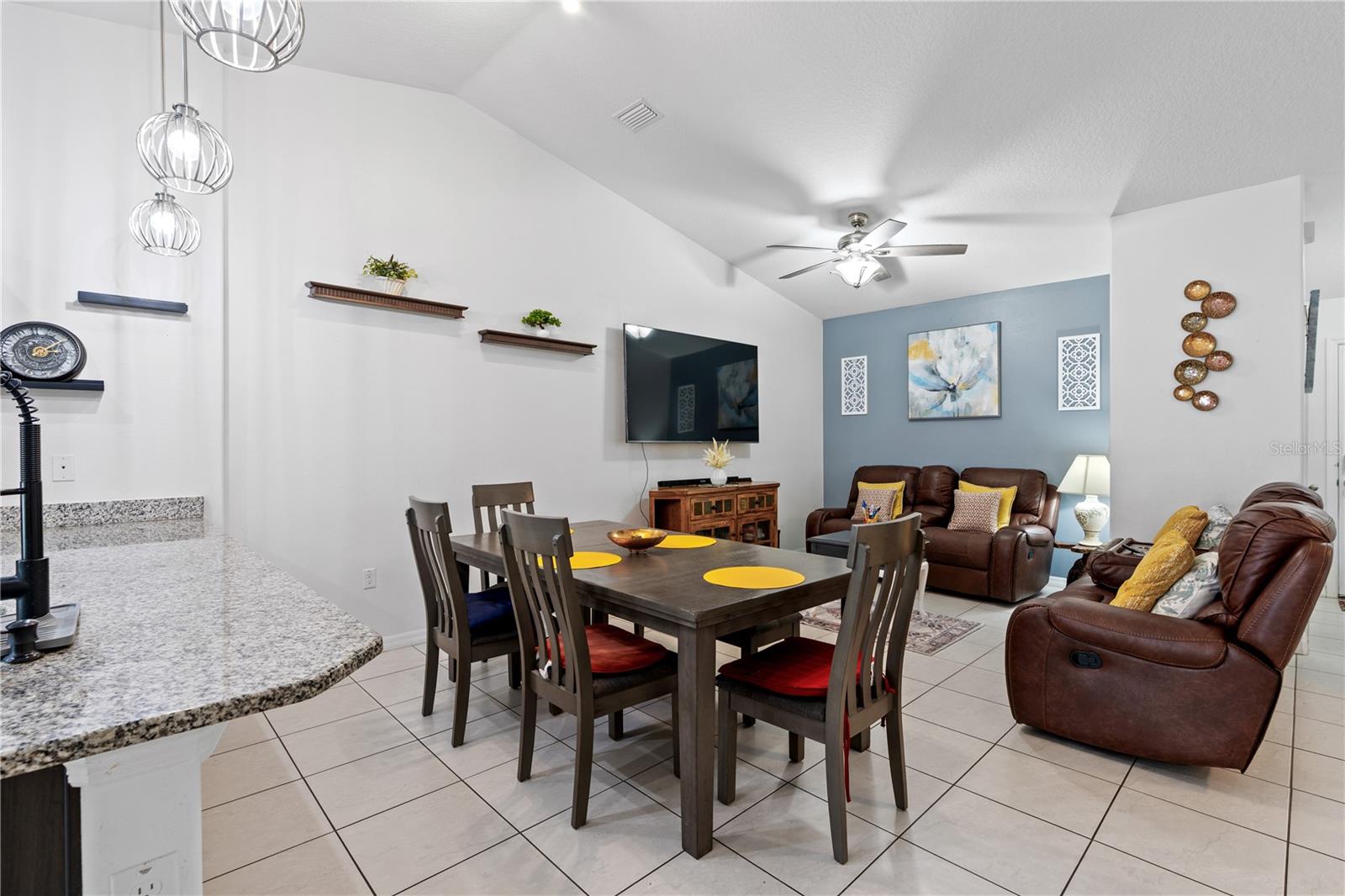 PALM COAST SEC 35 - Residential Income