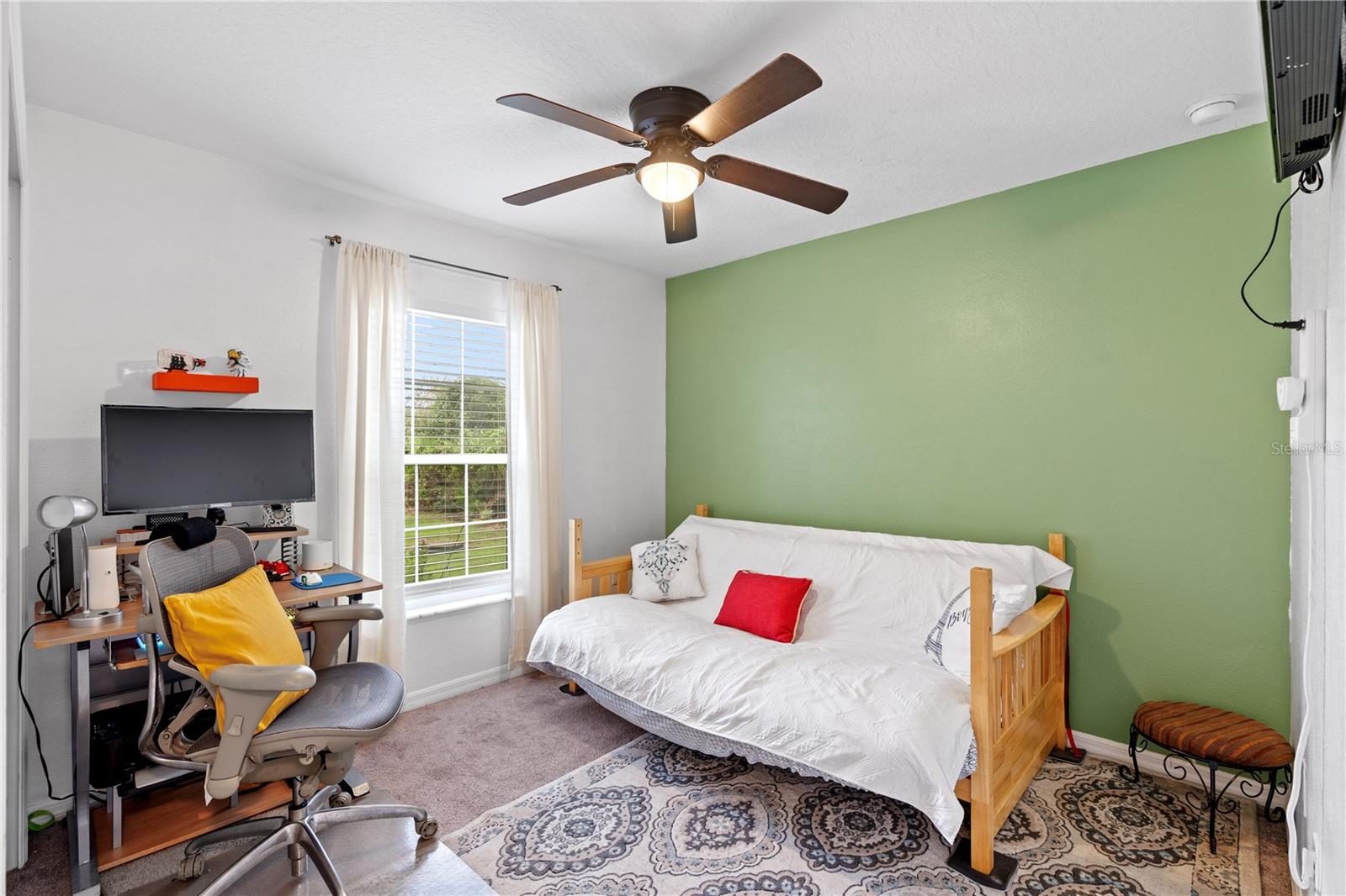 PALM COAST SEC 35 - Residential Income