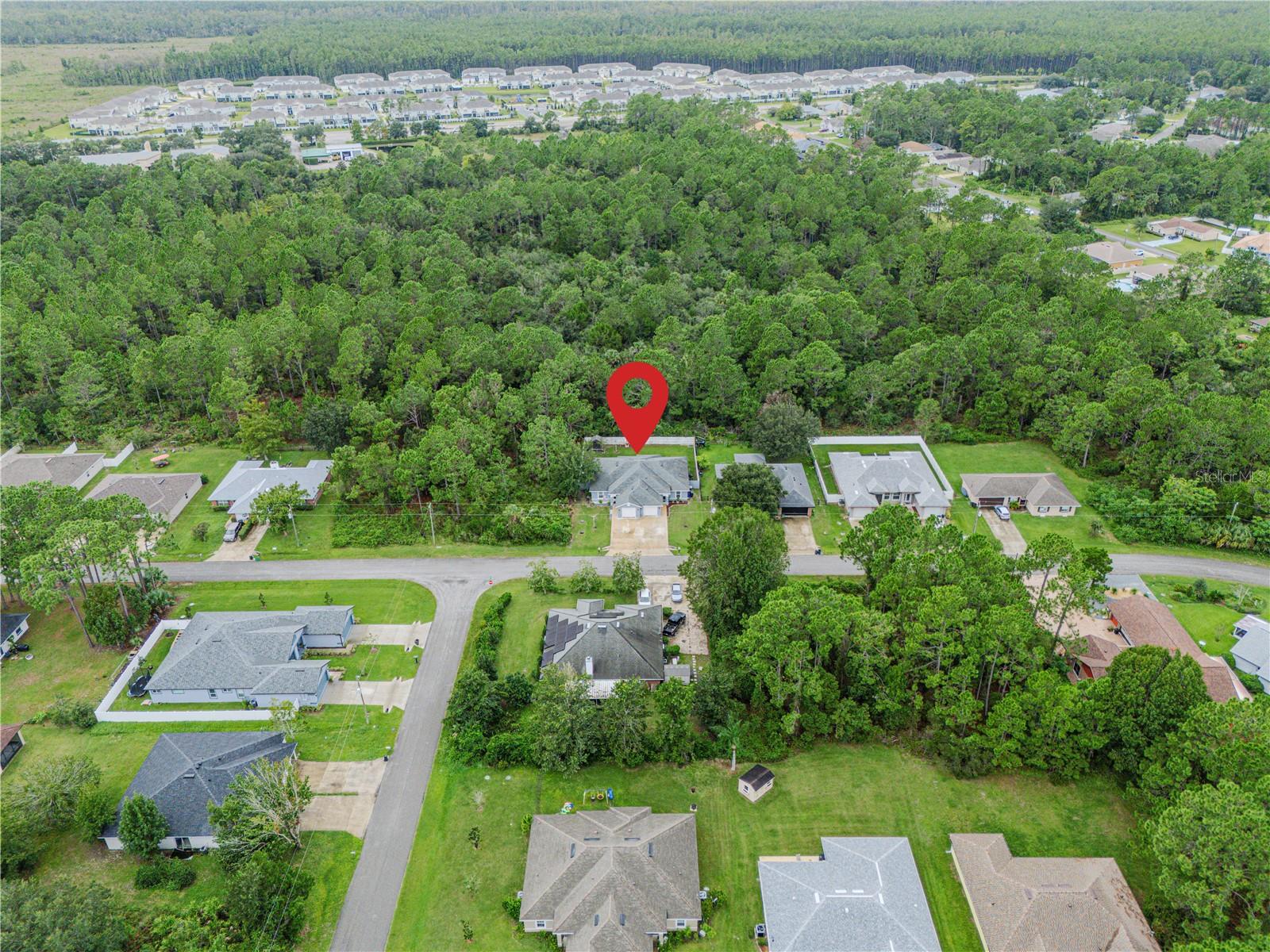 PALM COAST SEC 35 - Residential Income