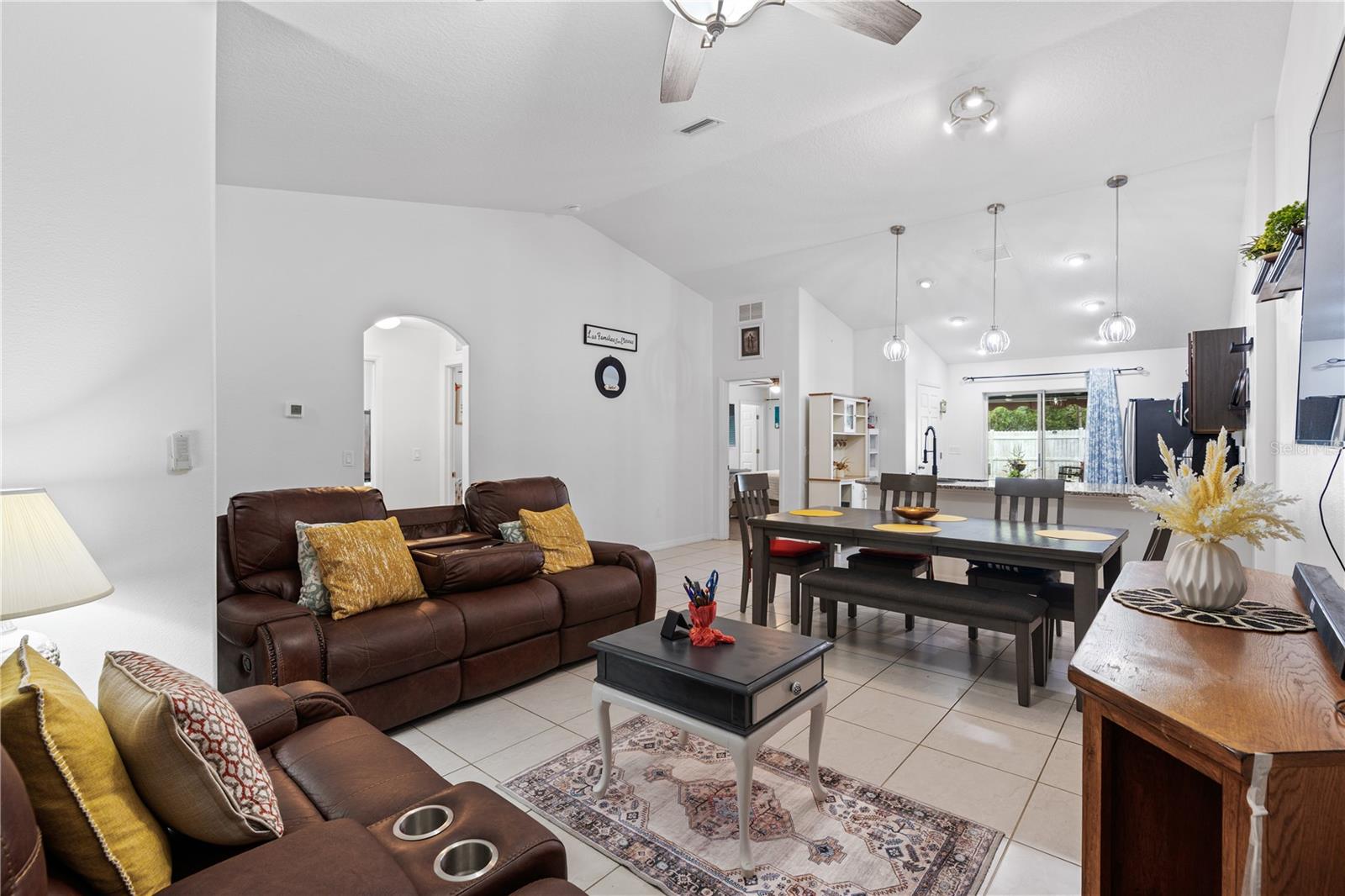 PALM COAST SEC 35 - Residential Income