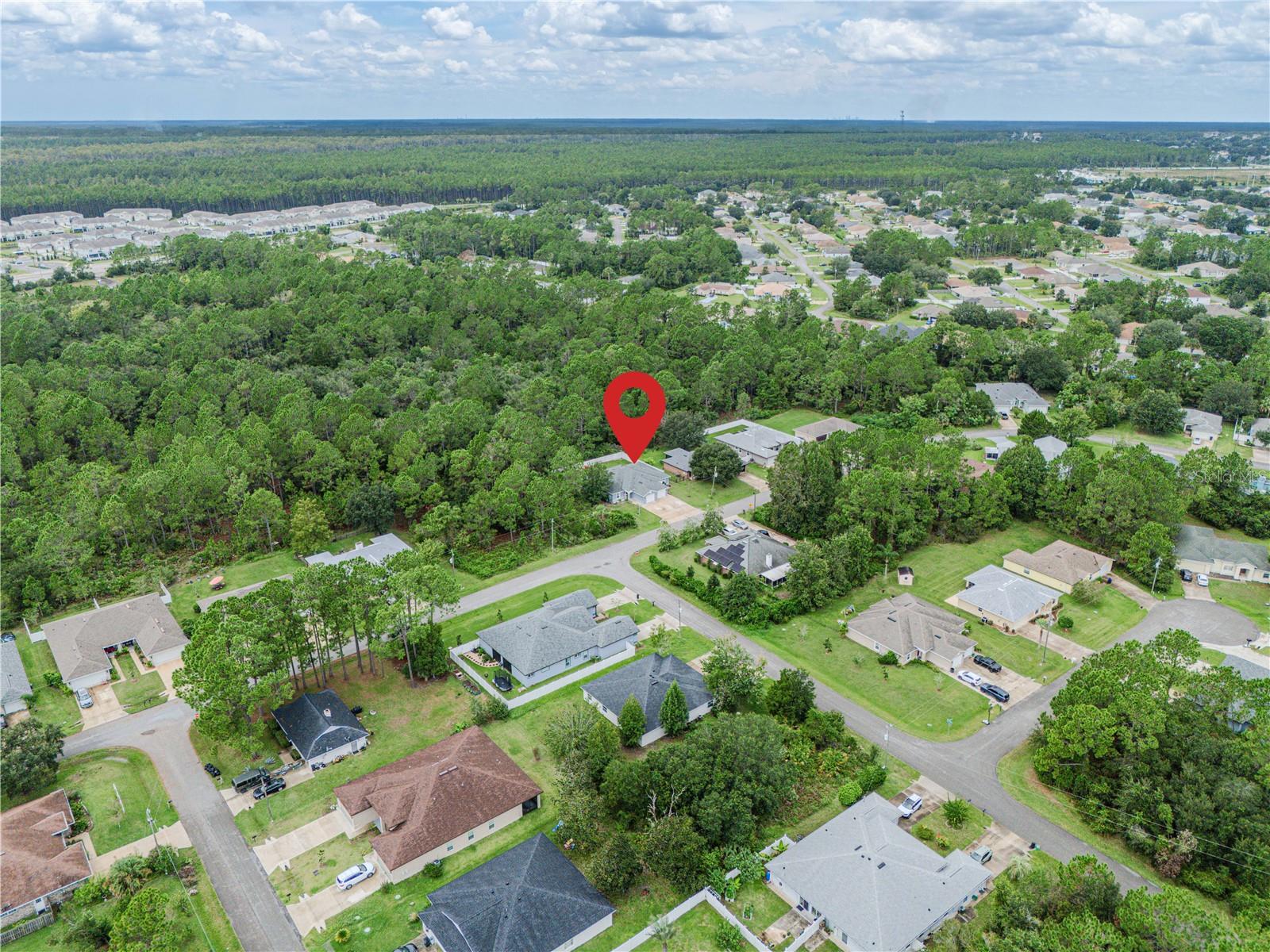 PALM COAST SEC 35 - Residential Income