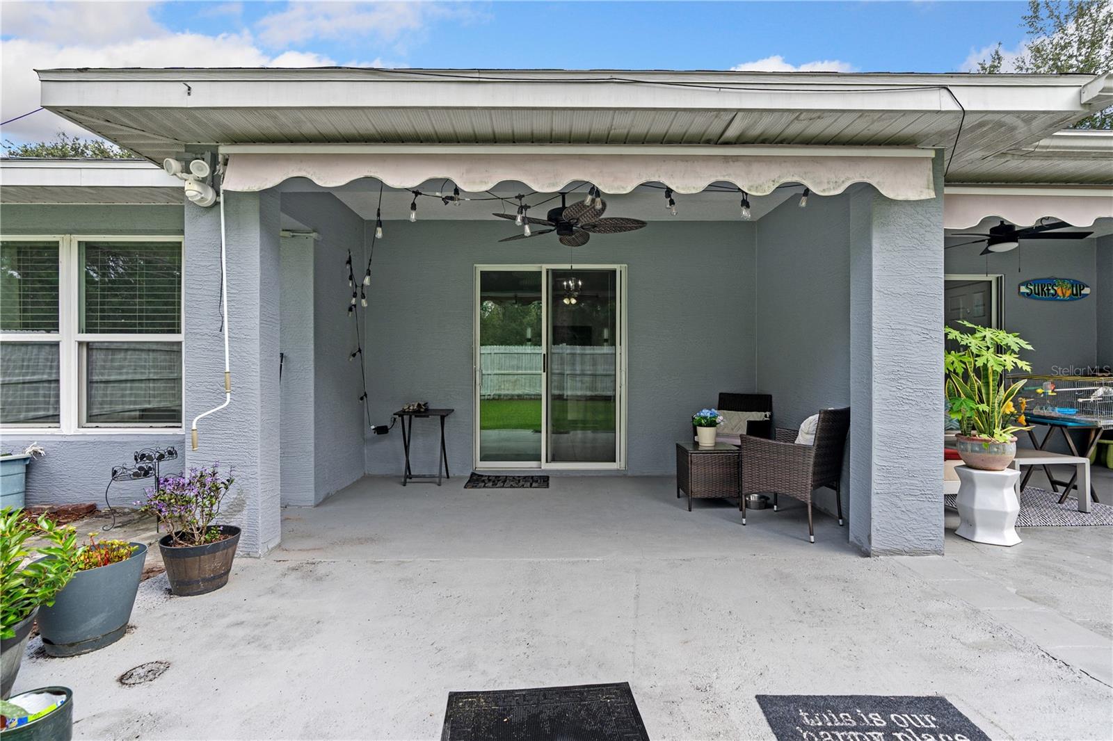 PALM COAST SEC 35 - Residential Income