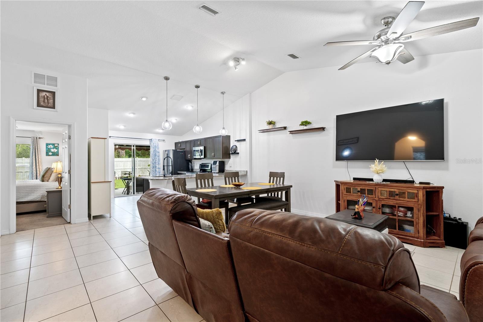 PALM COAST SEC 35 - Residential Income