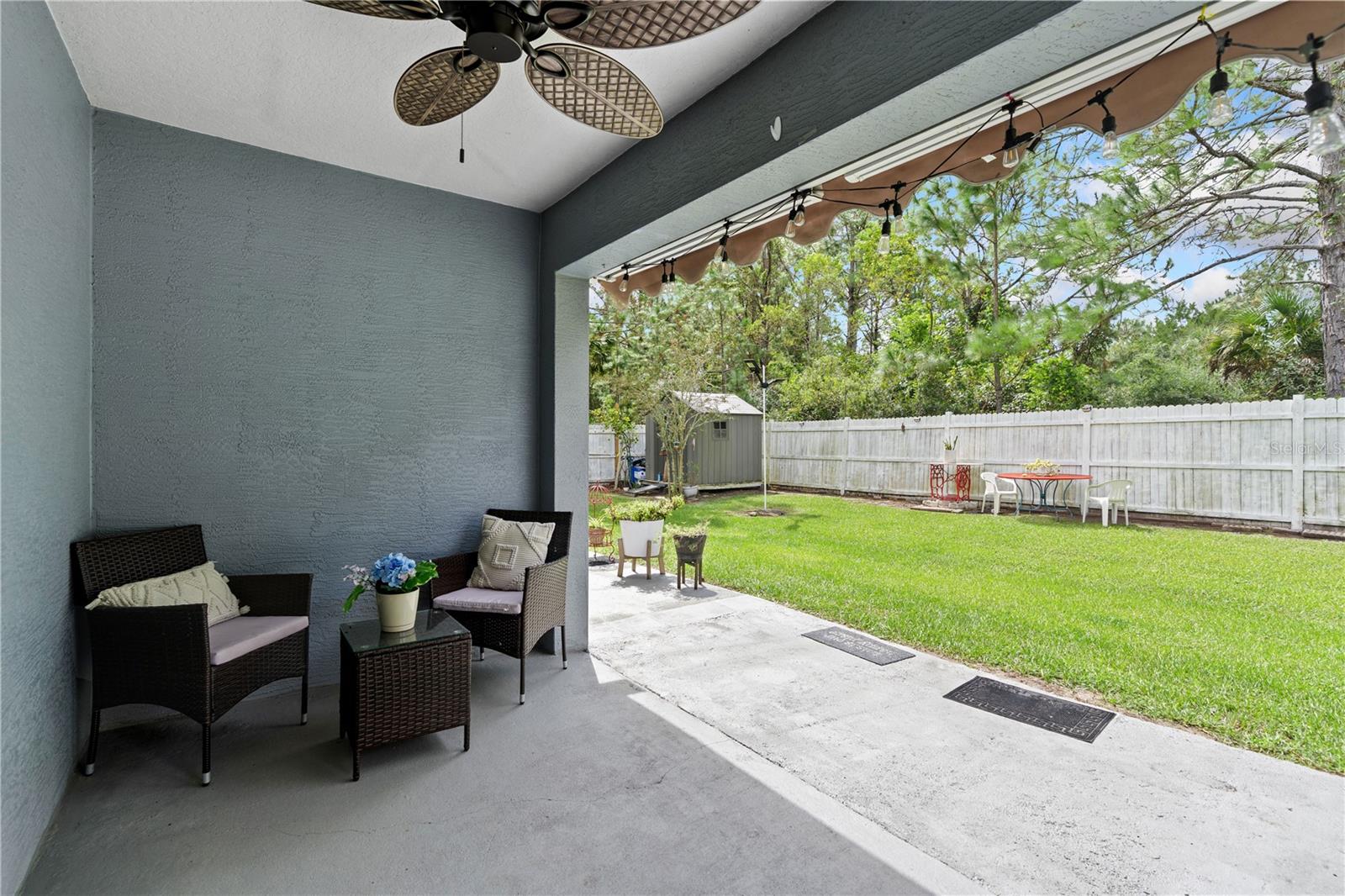 PALM COAST SEC 35 - Residential Income