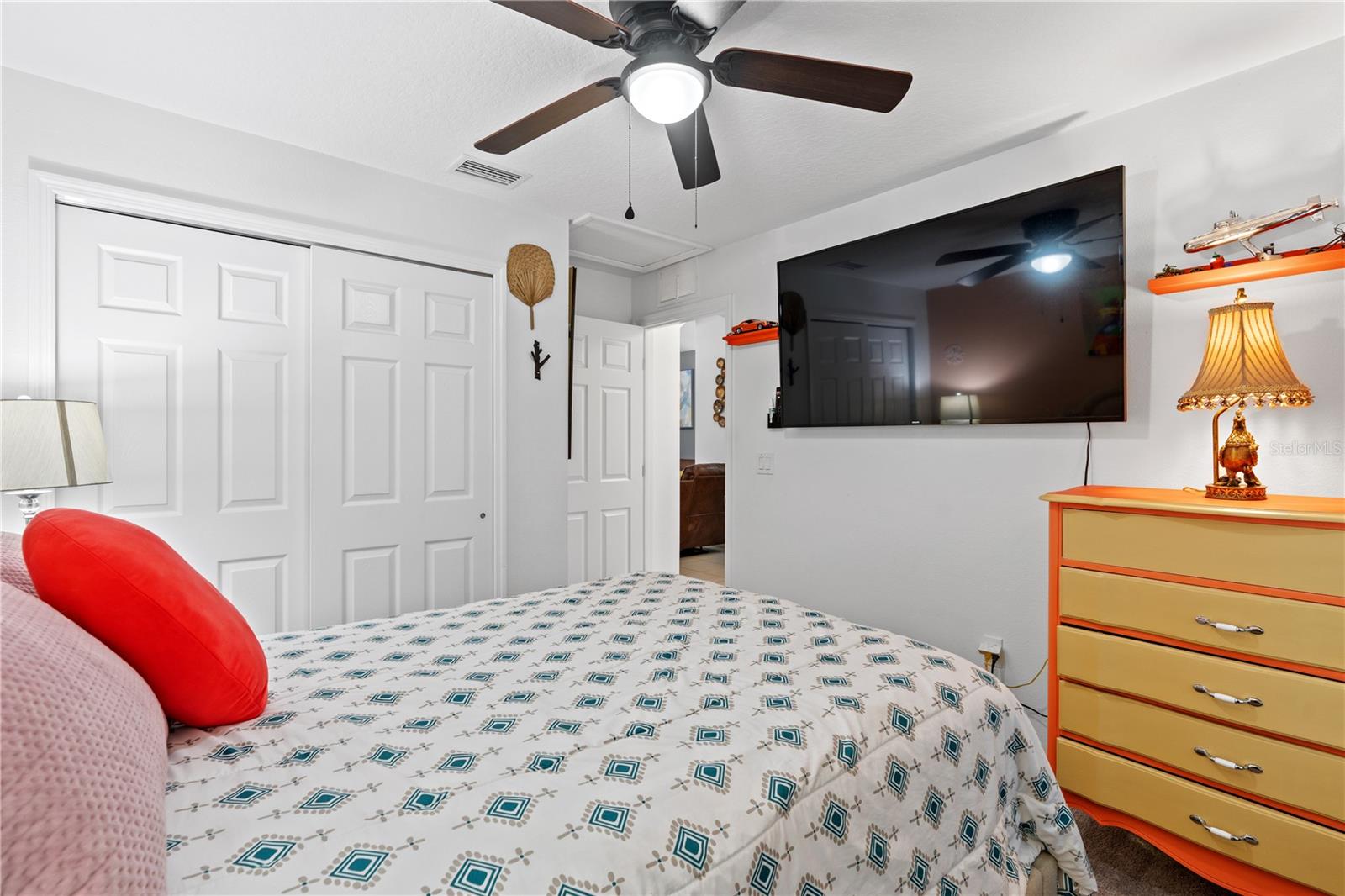 PALM COAST SEC 35 - Residential Income