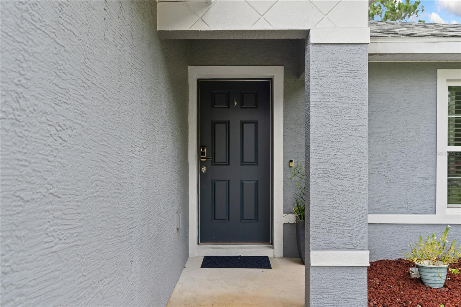 PALM COAST SEC 35 - Residential Income