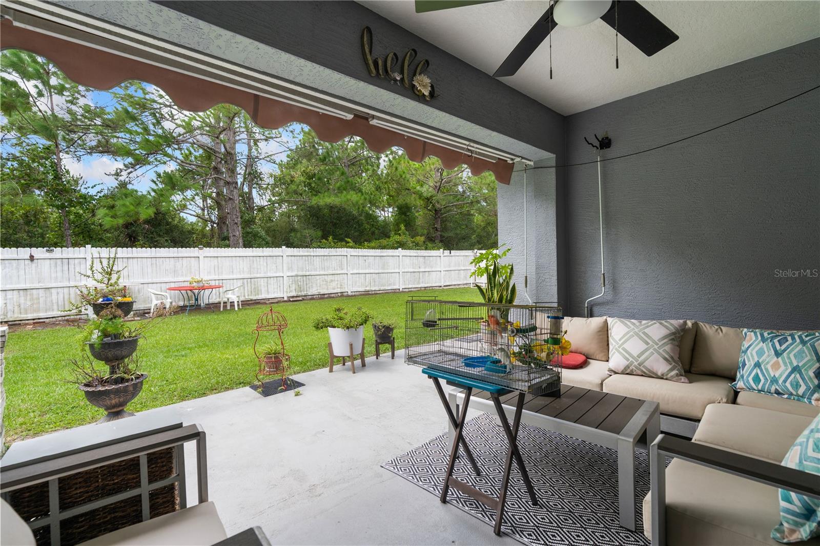 PALM COAST SEC 35 - Residential Income