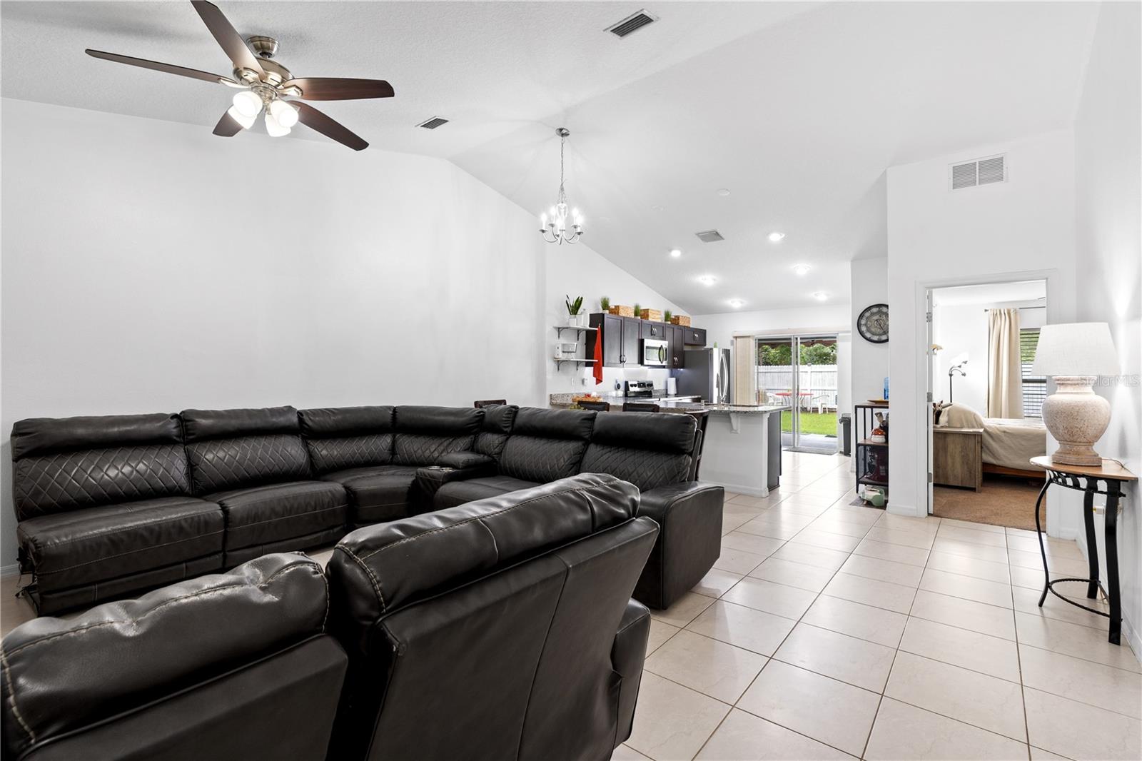 PALM COAST SEC 35 - Residential Income