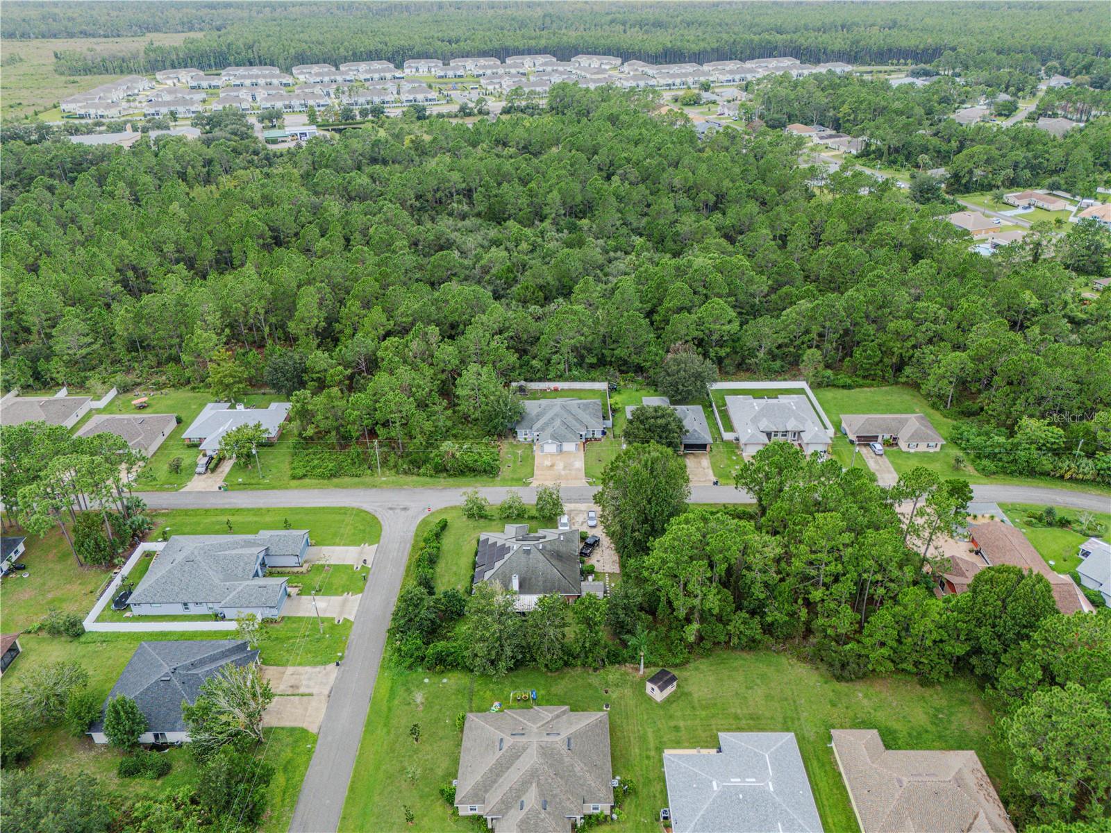 PALM COAST SEC 35 - Residential Income