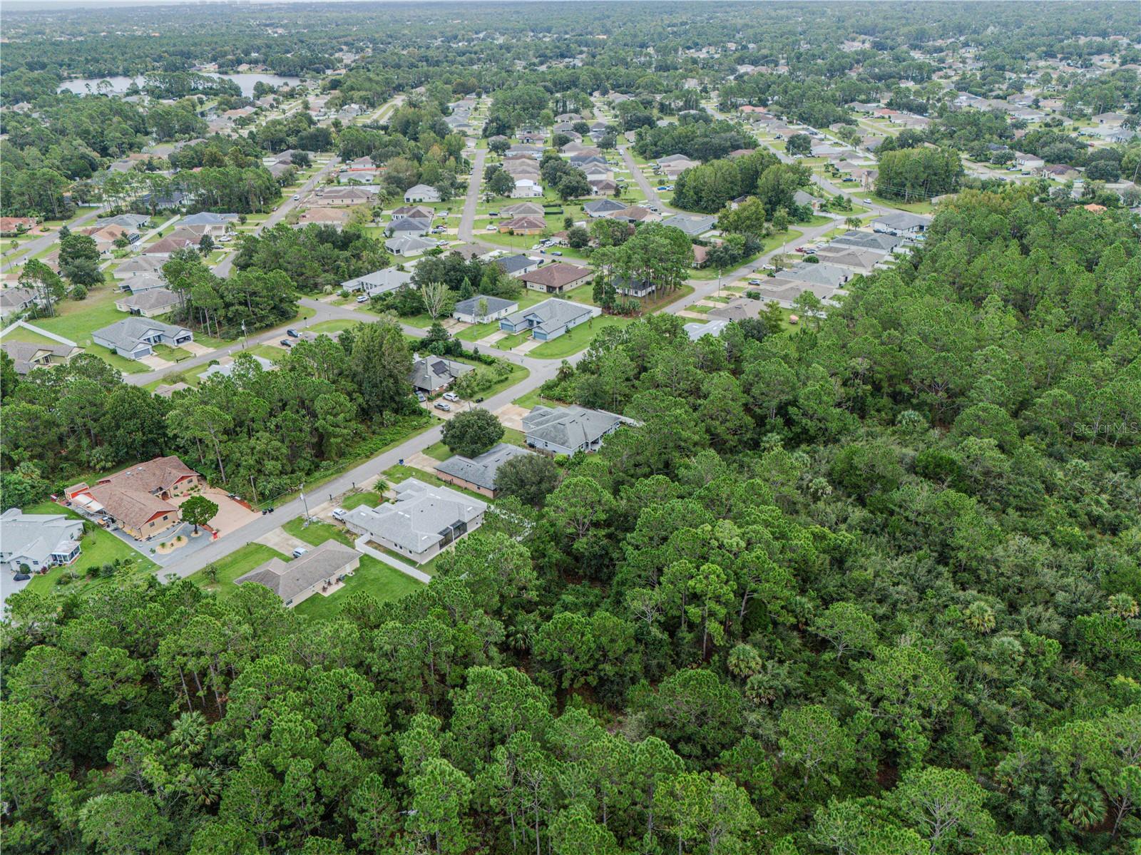 PALM COAST SEC 35 - Residential Income