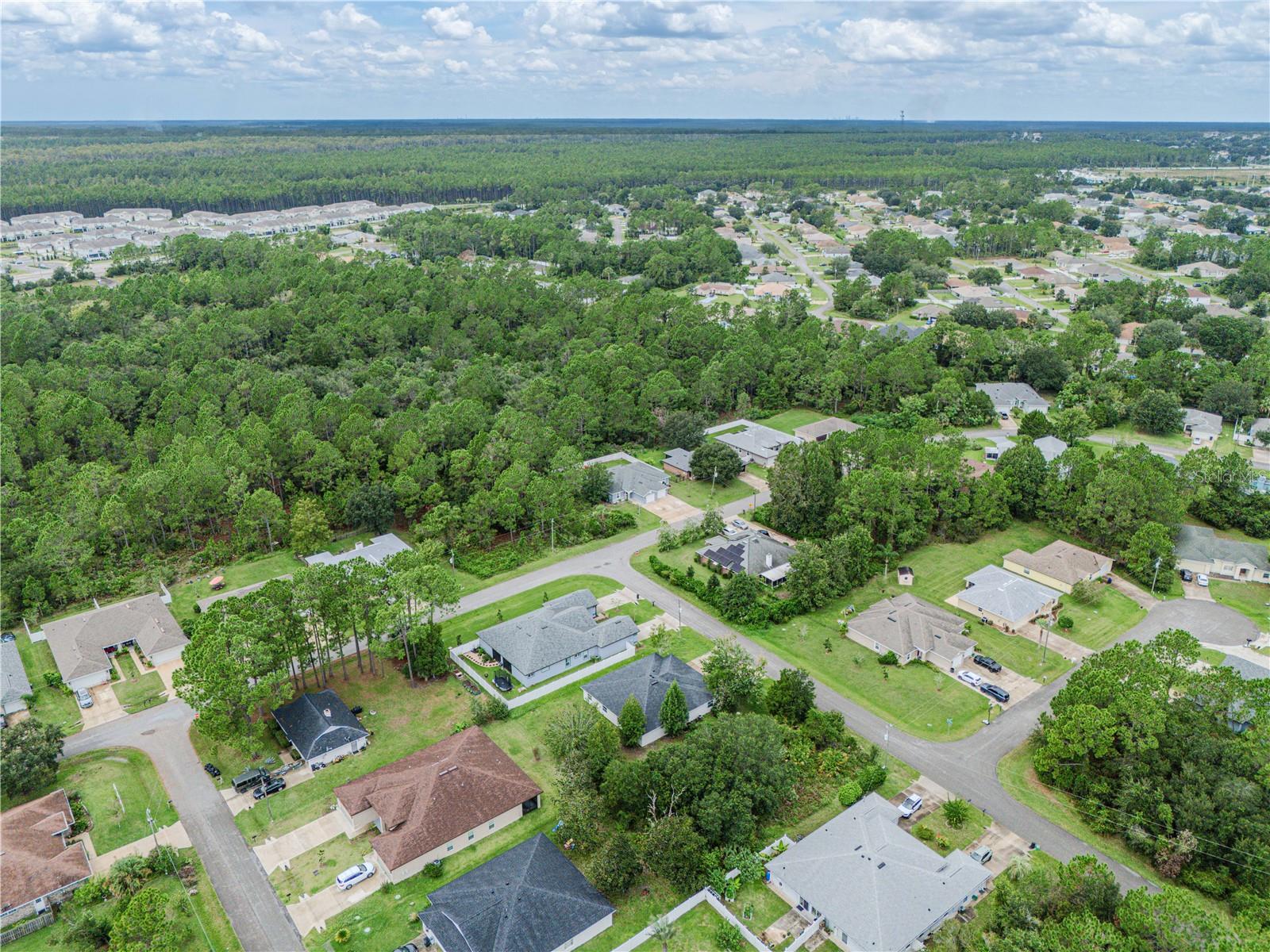 PALM COAST SEC 35 - Residential Income