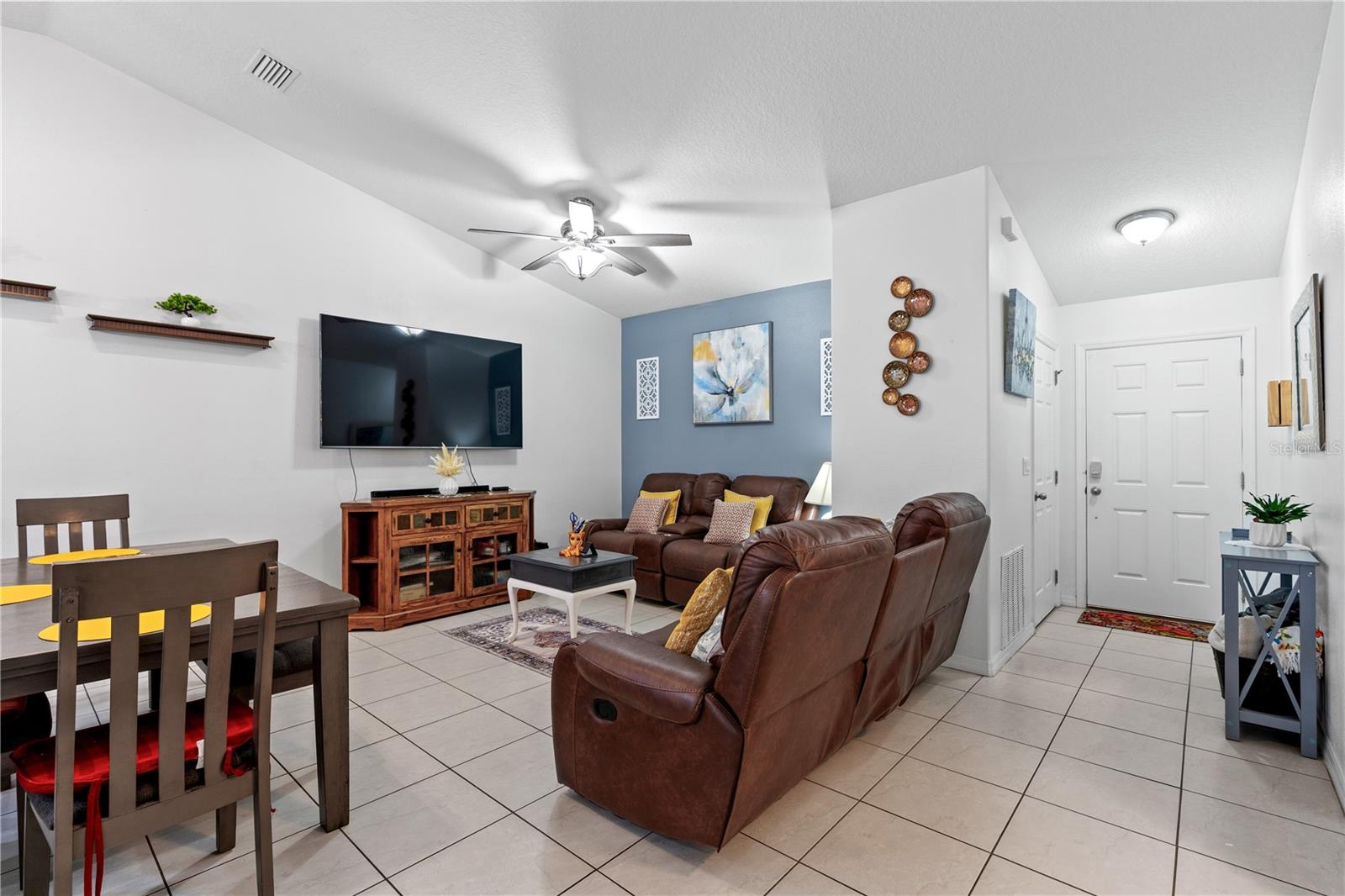 PALM COAST SEC 35 - Residential Income