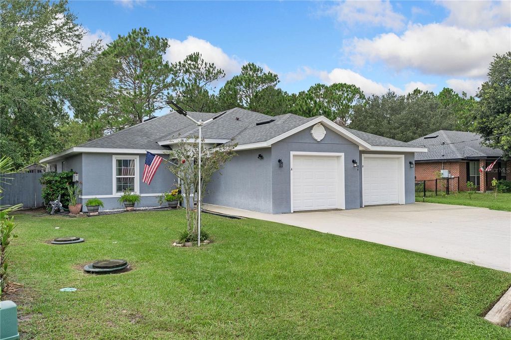 Photo of 84 Buttonworth Drive #A &amp; B, Palm Coast, FL 32137 (MLS # FC313249)