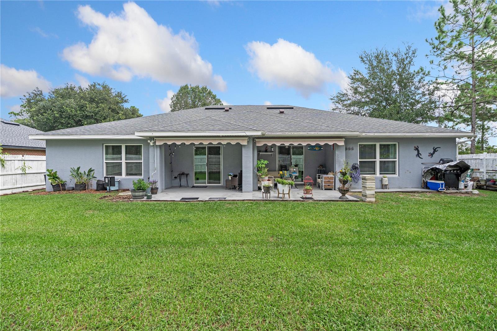 PALM COAST SEC 35 - Residential Income