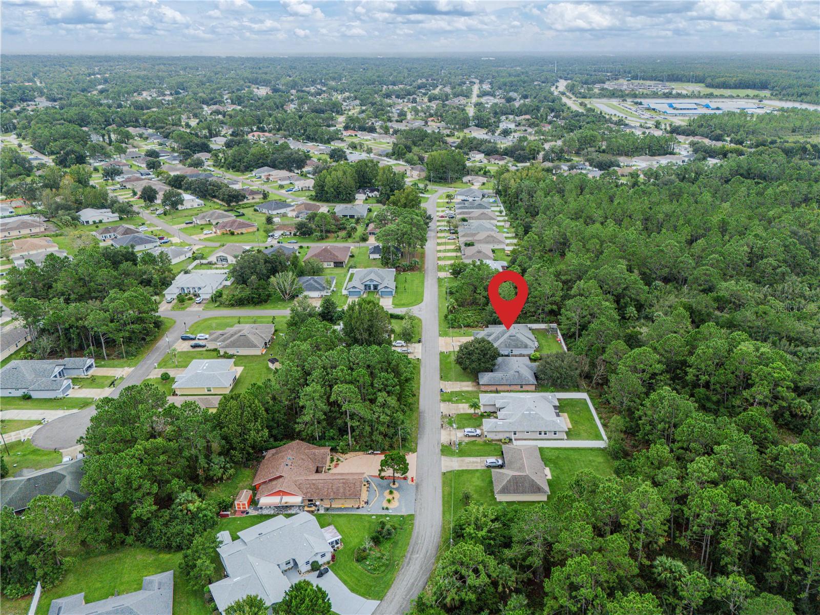 PALM COAST SEC 35 - Residential Income