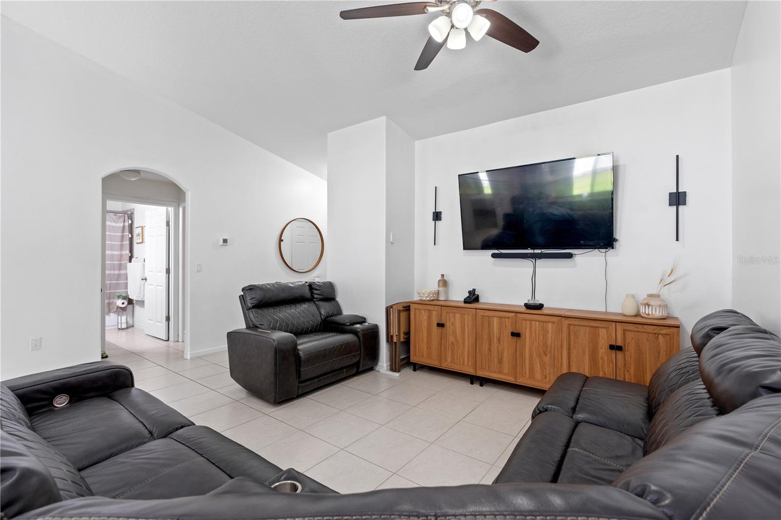 PALM COAST SEC 35 - Residential Income