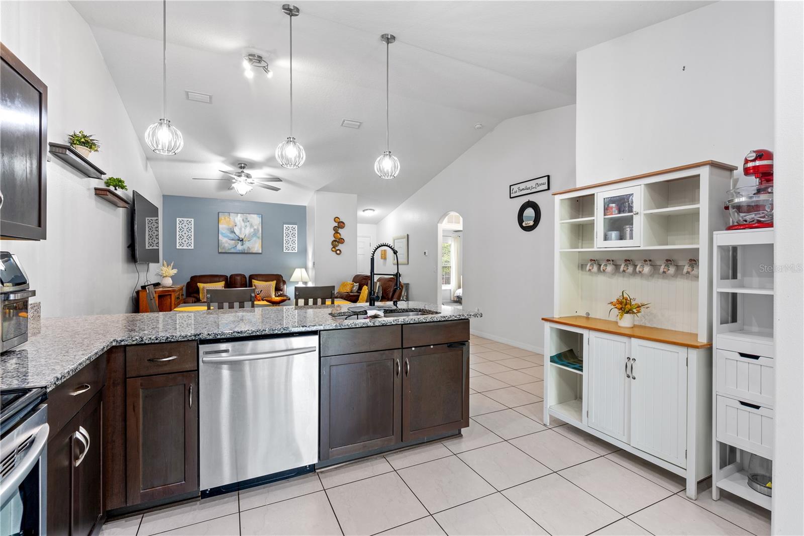 PALM COAST SEC 35 - Residential Income