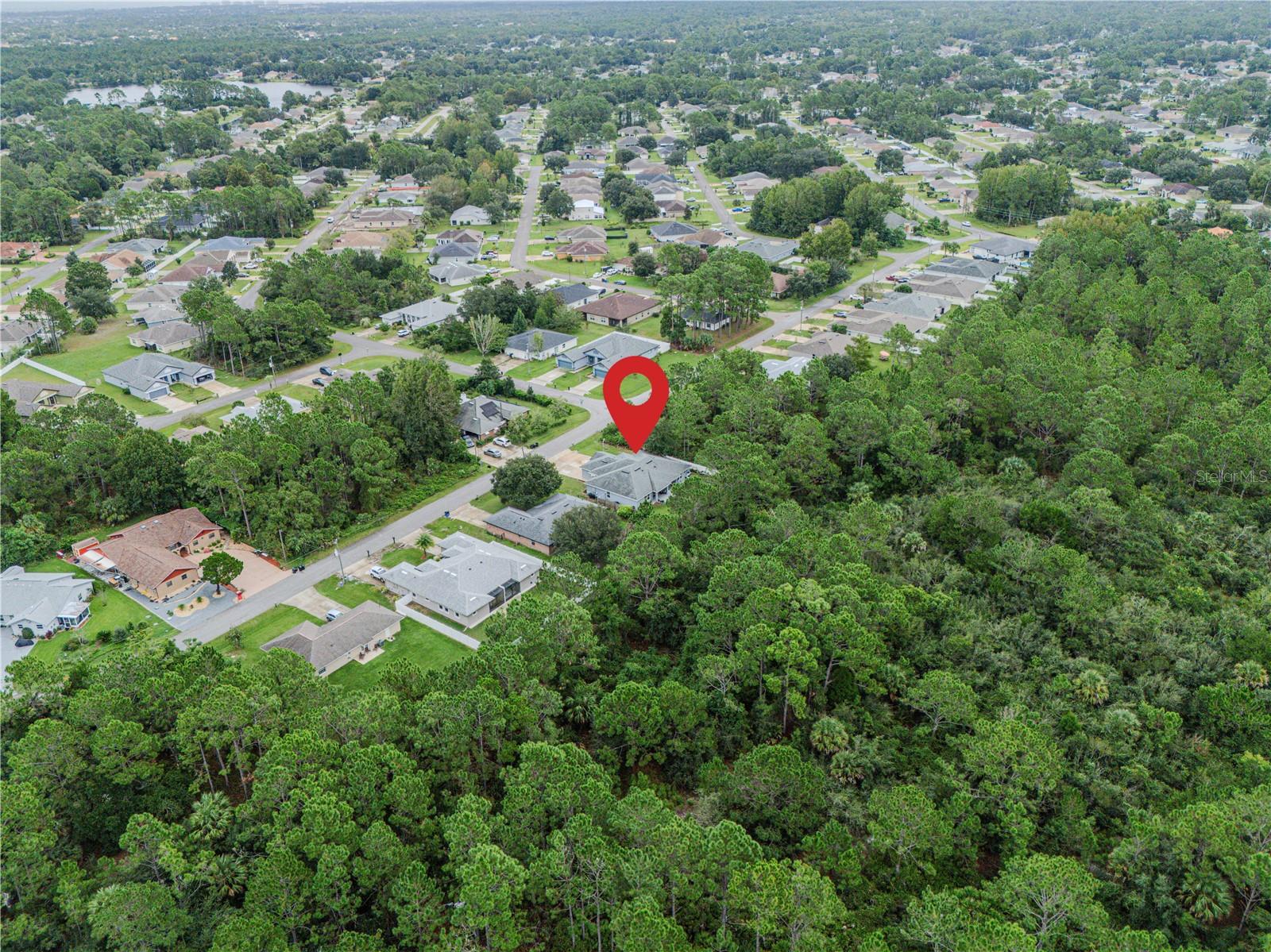 PALM COAST SEC 35 - Residential Income