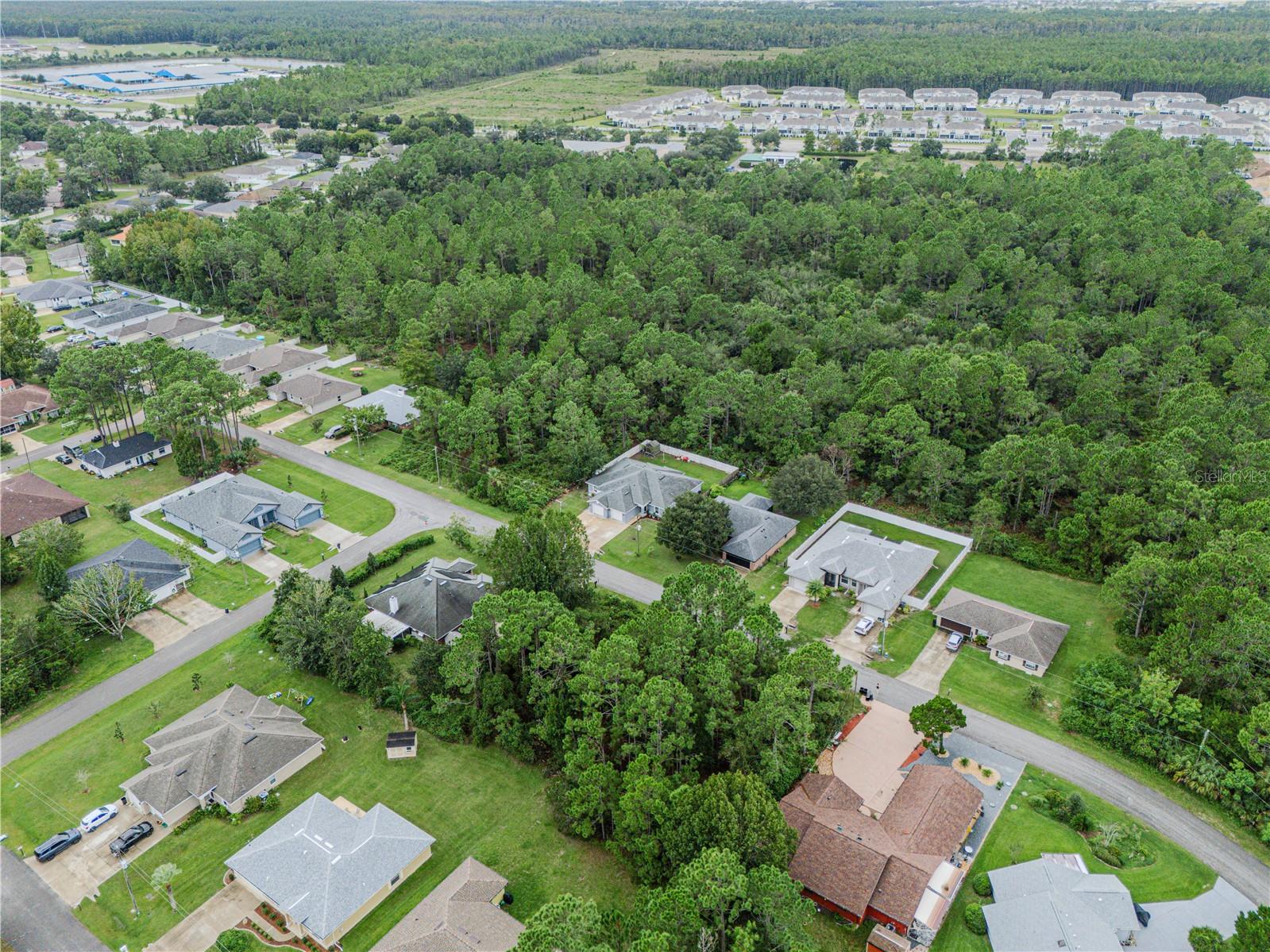 PALM COAST SEC 35 - Residential Income