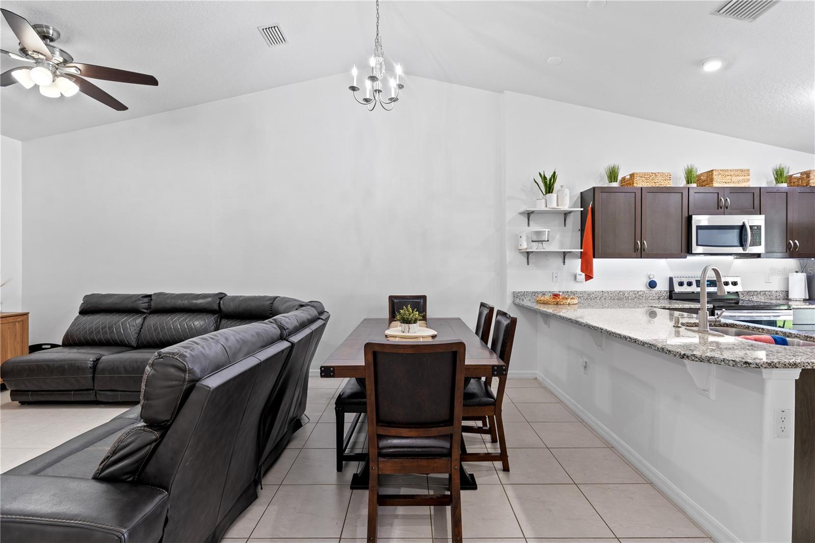 PALM COAST SEC 35 - Residential Income