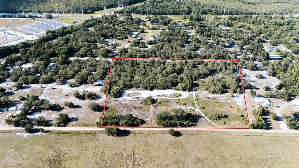 Photo of Miles Breeze Avenue, Riverview, FL 33579 (MLS # TB8499349)