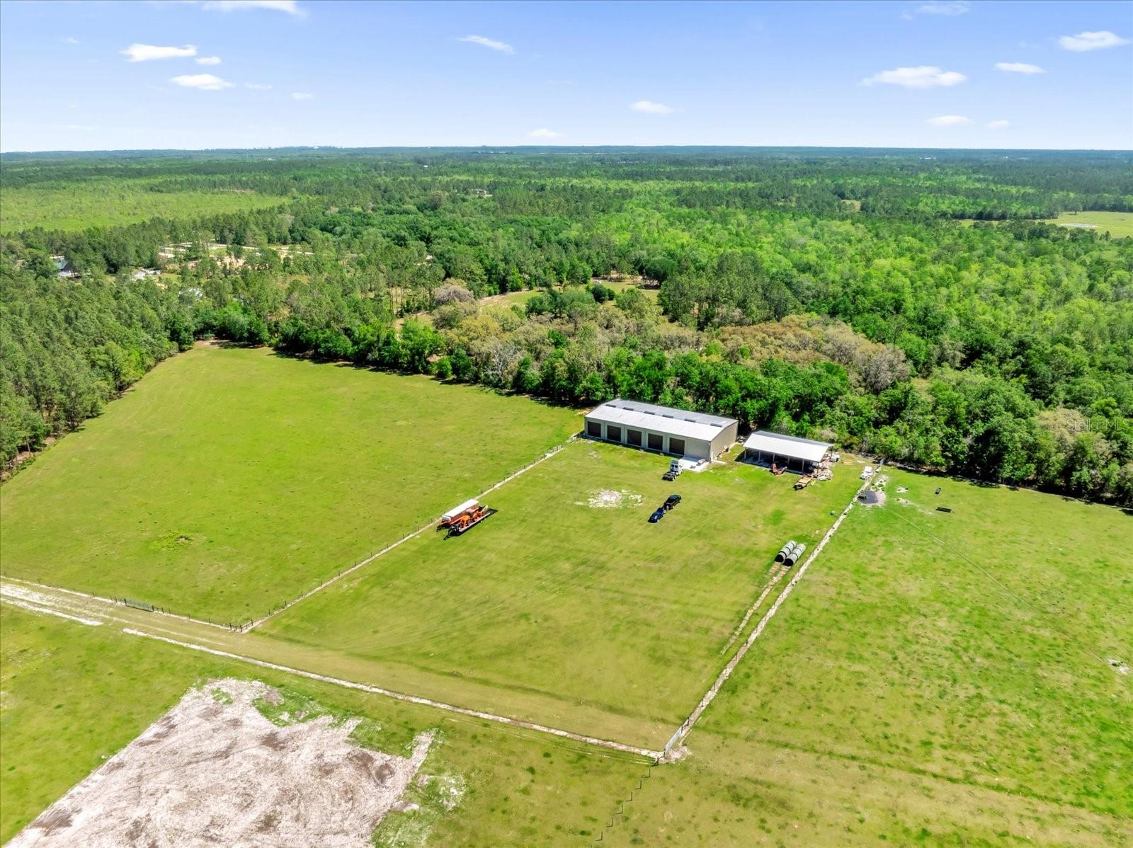 ACREAGE - Land