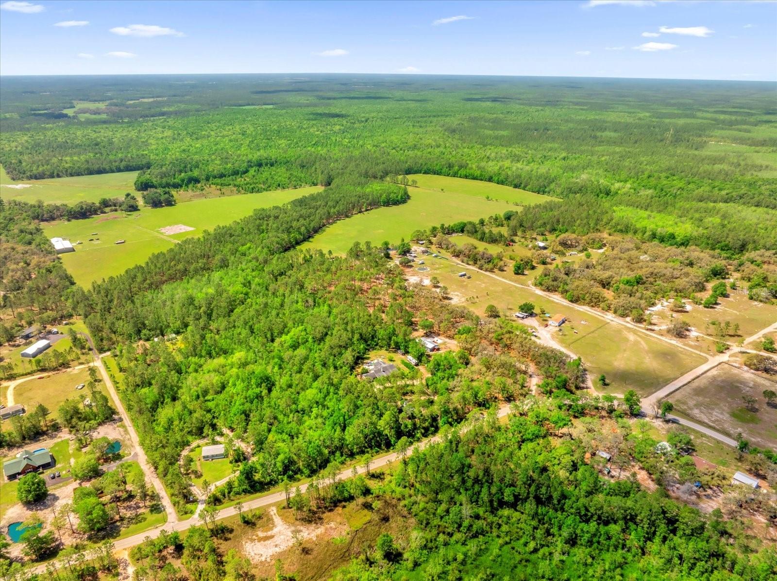 ACREAGE - Land